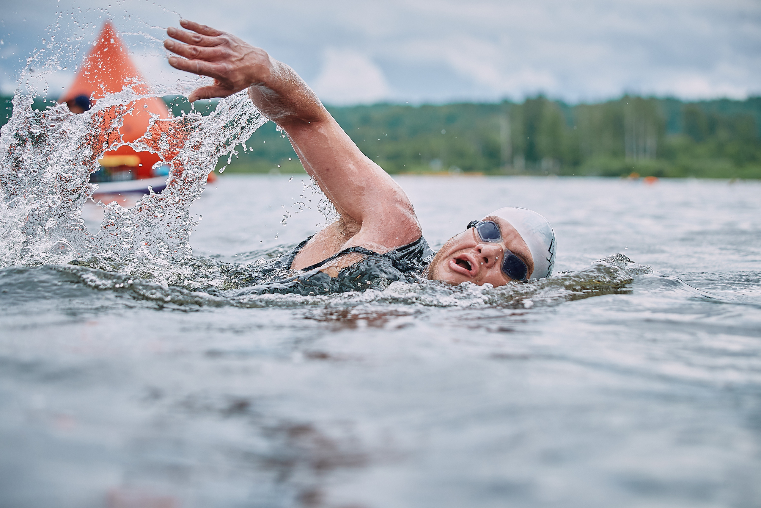 Фото. Спортивный Фотограф и Видеограф Свирида Антон Санкт-Петербург