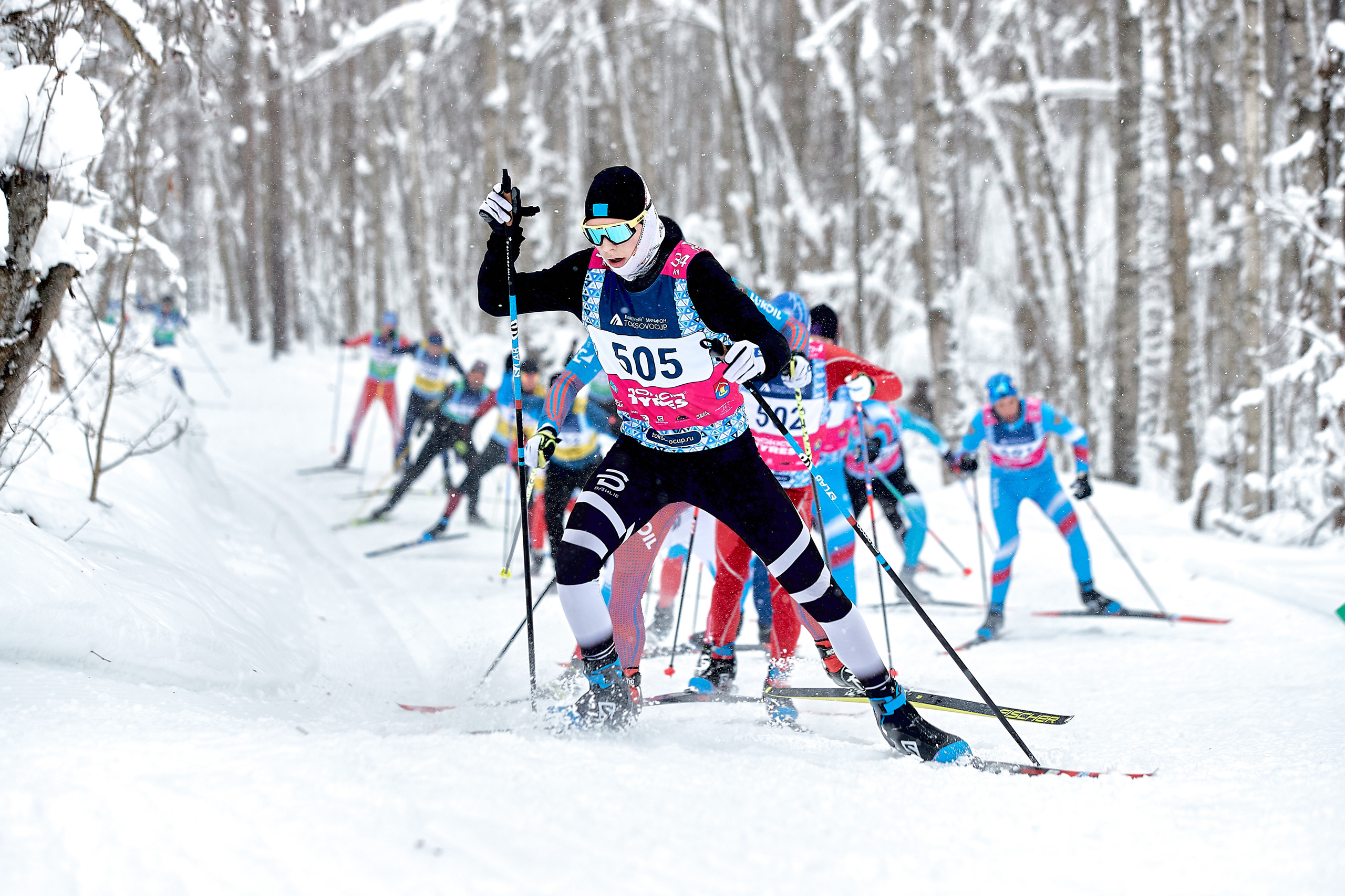 Фото. Спортивный Фотограф и Видеограф Свирида Антон Санкт-Петербург