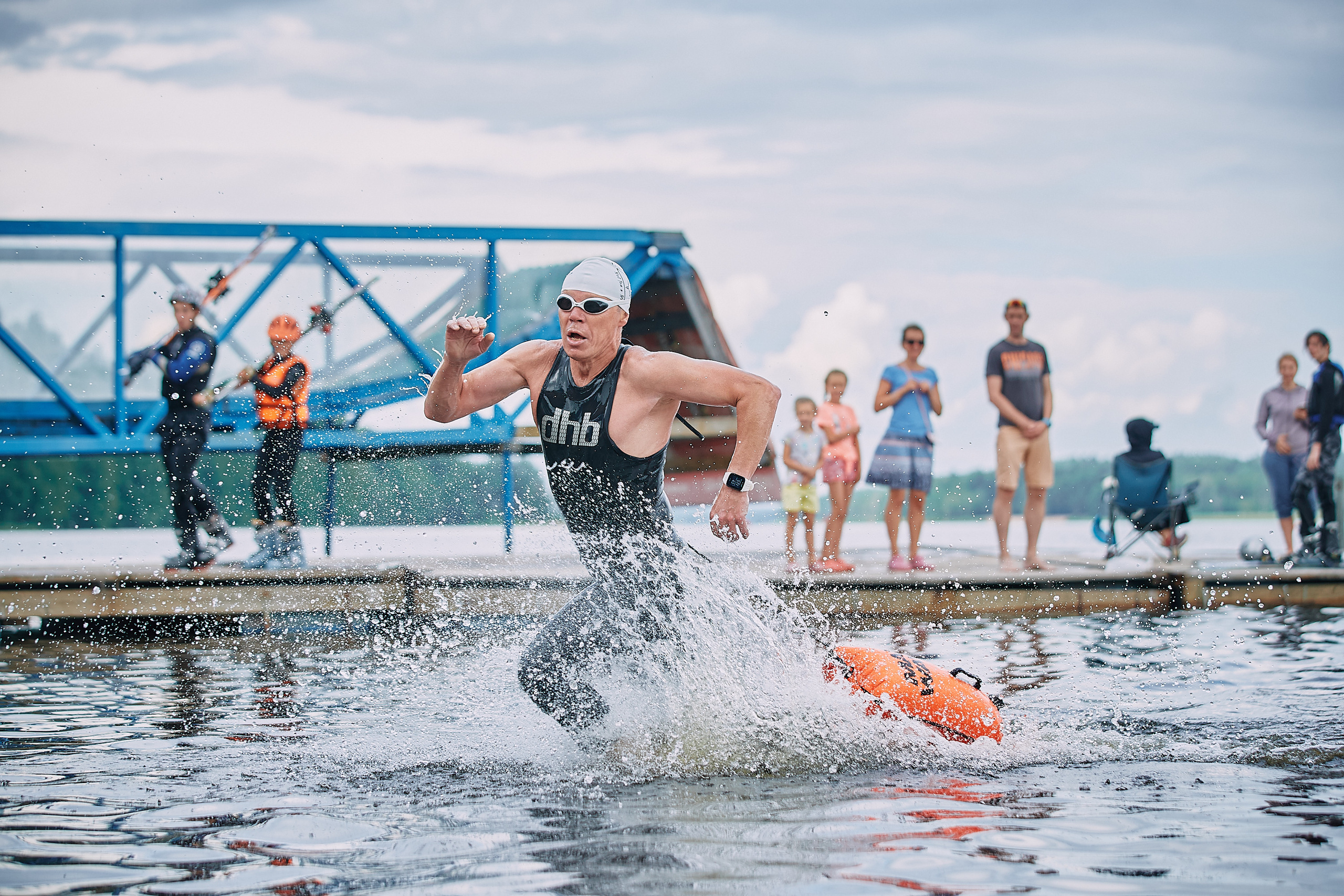 Фото. Спортивный Фотограф и Видеограф Свирида Антон Санкт-Петербург