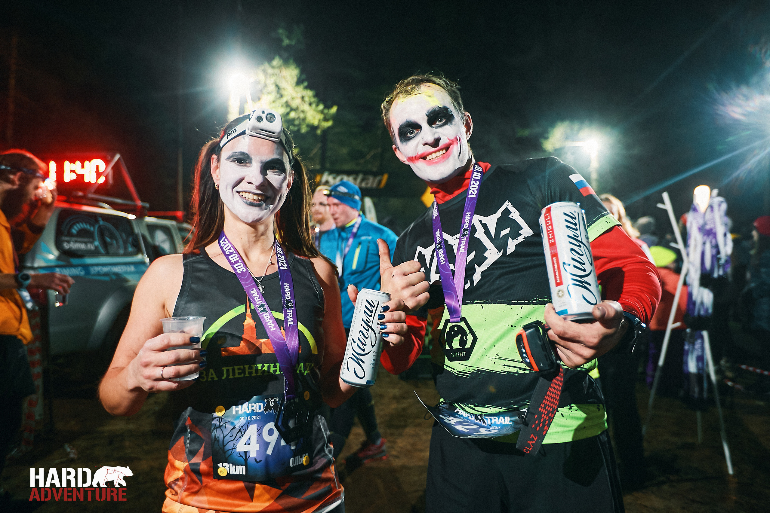 Спортивный Фотограф и Видеограф Свирида Антон Санкт-Петербург