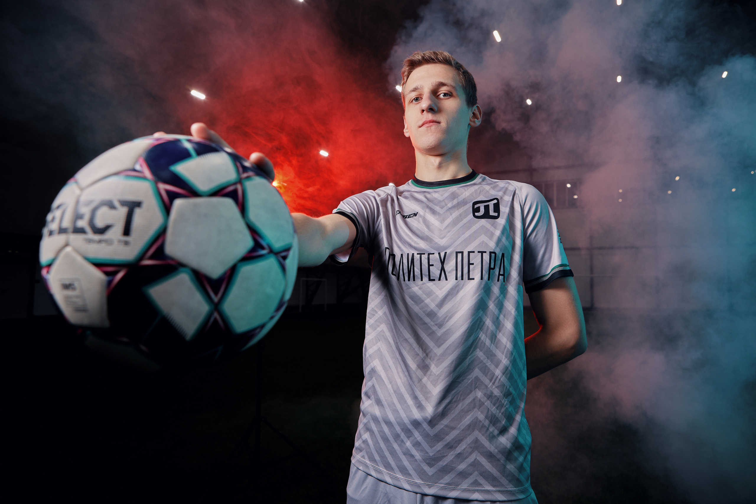 Фото. Спортивный Фотограф и Видеограф Свирида Антон Санкт-Петербург