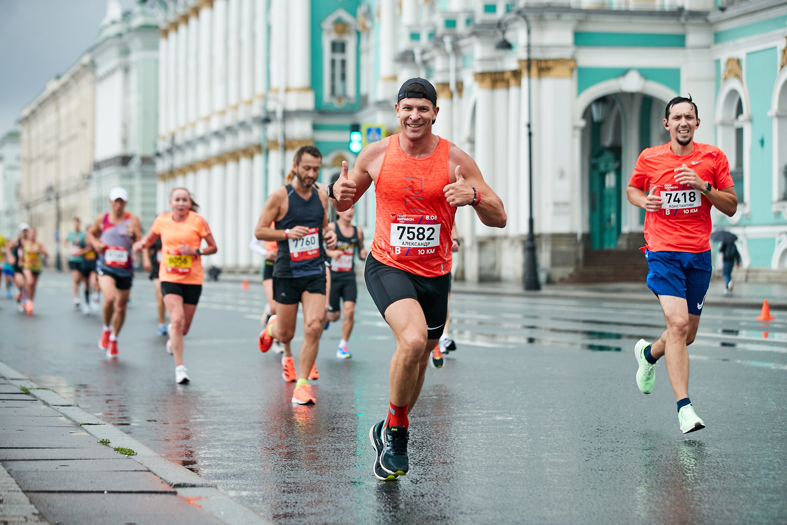 Фото. Спортивный Фотограф и Видеограф Свирида Антон Санкт-Петербург