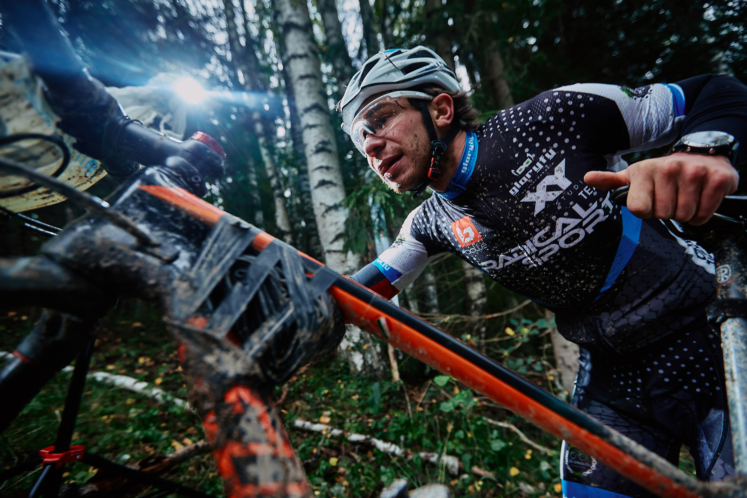 Фото. Спортивный Фотограф и Видеограф Свирида Антон Санкт-Петербург