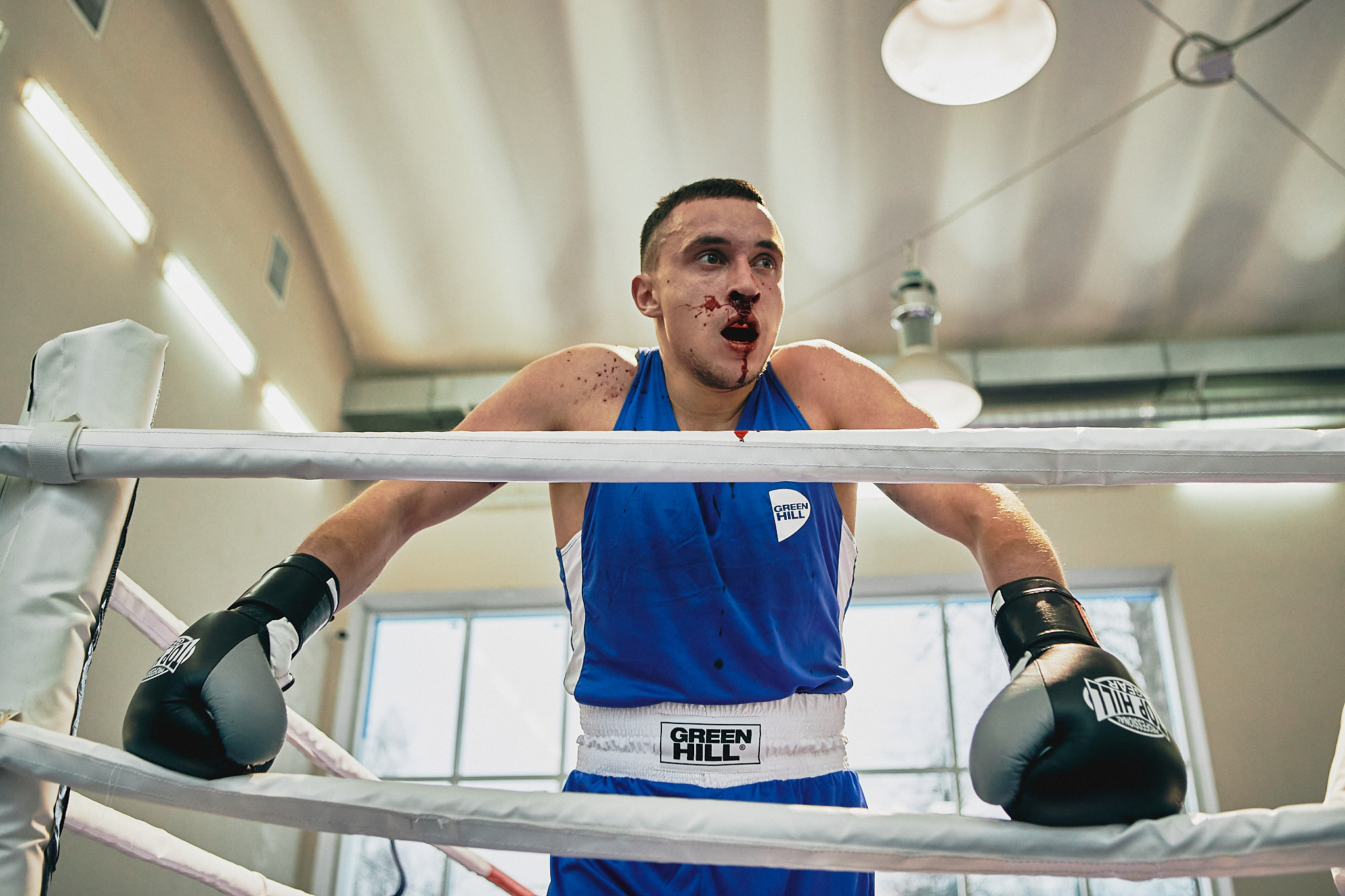 Фото. Спортивный Фотограф и Видеограф Свирида Антон Санкт-Петербург