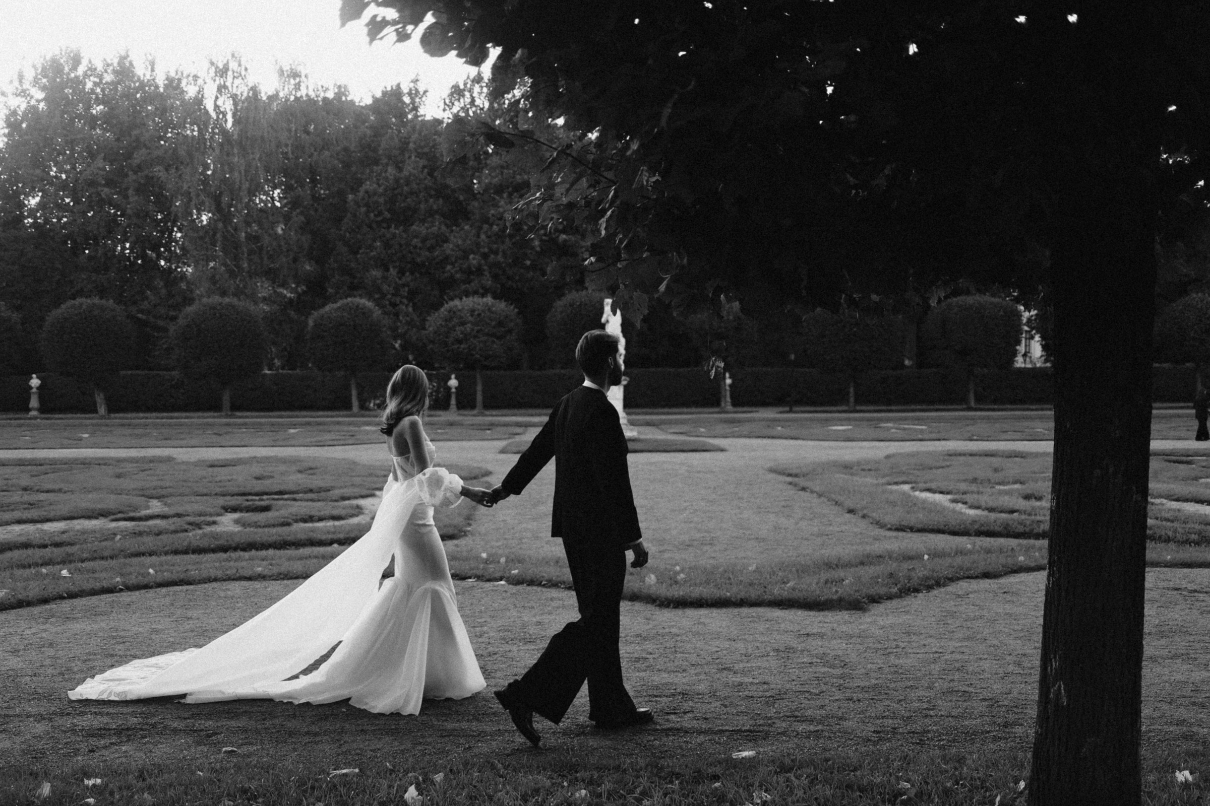 Ты — мой O₂. Свадебный и семейный фотограф Москва, Спб, Крым Игорь Сазонов