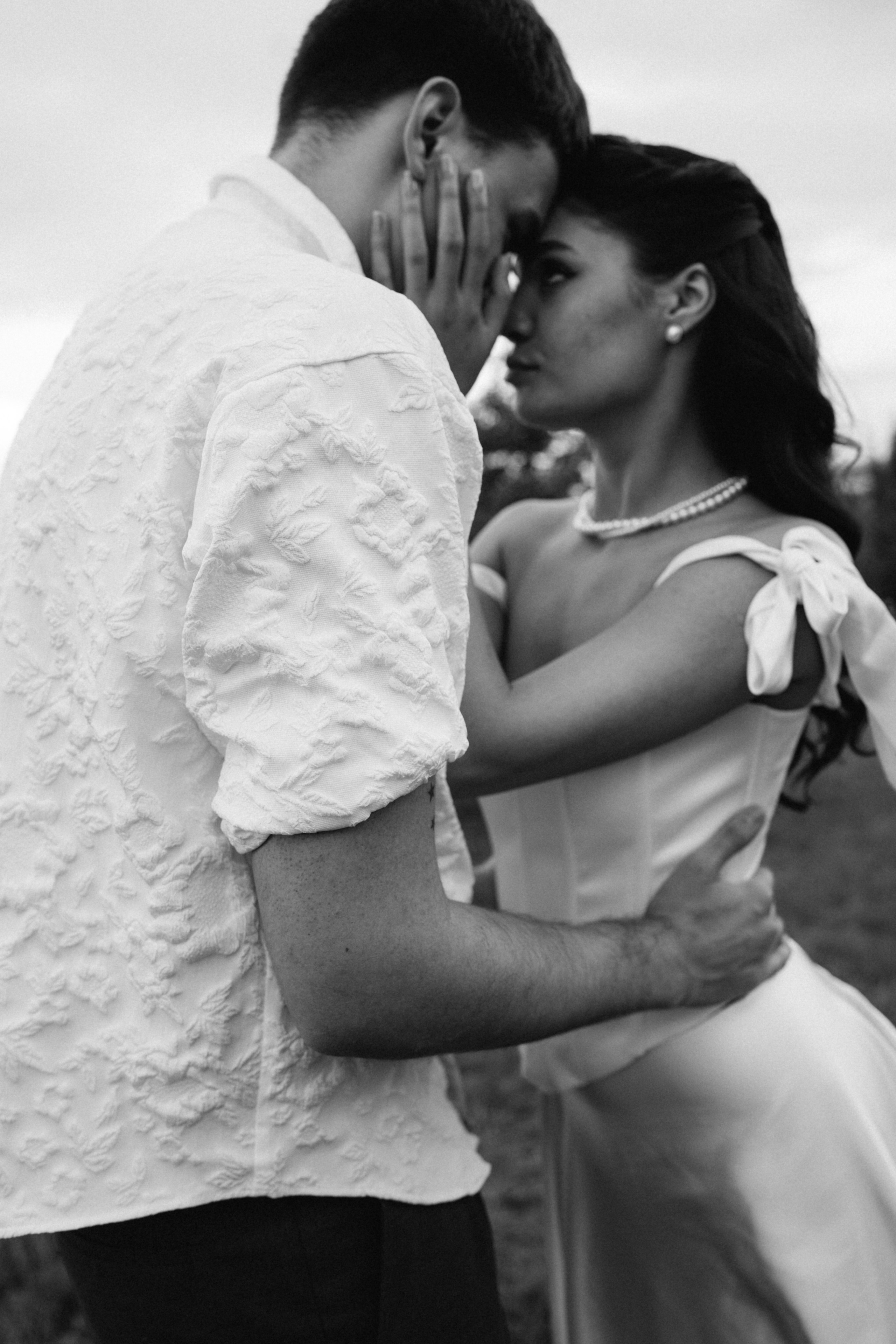 Макар и Амина. Irina Keln lifestyle photography