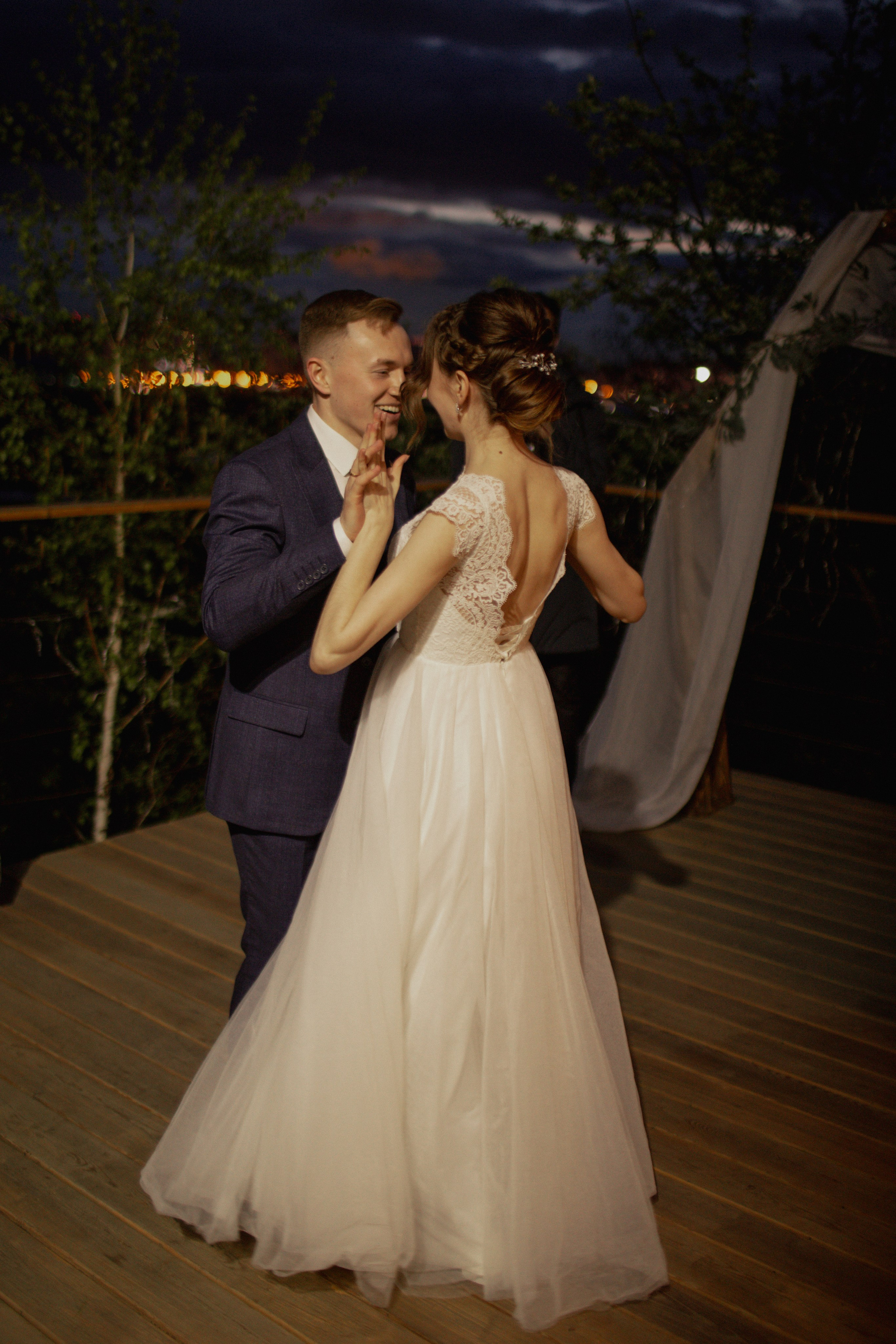 Алена и Радмир. Фуршет на природе|12.05.22. Фотограф Зарина. Казань