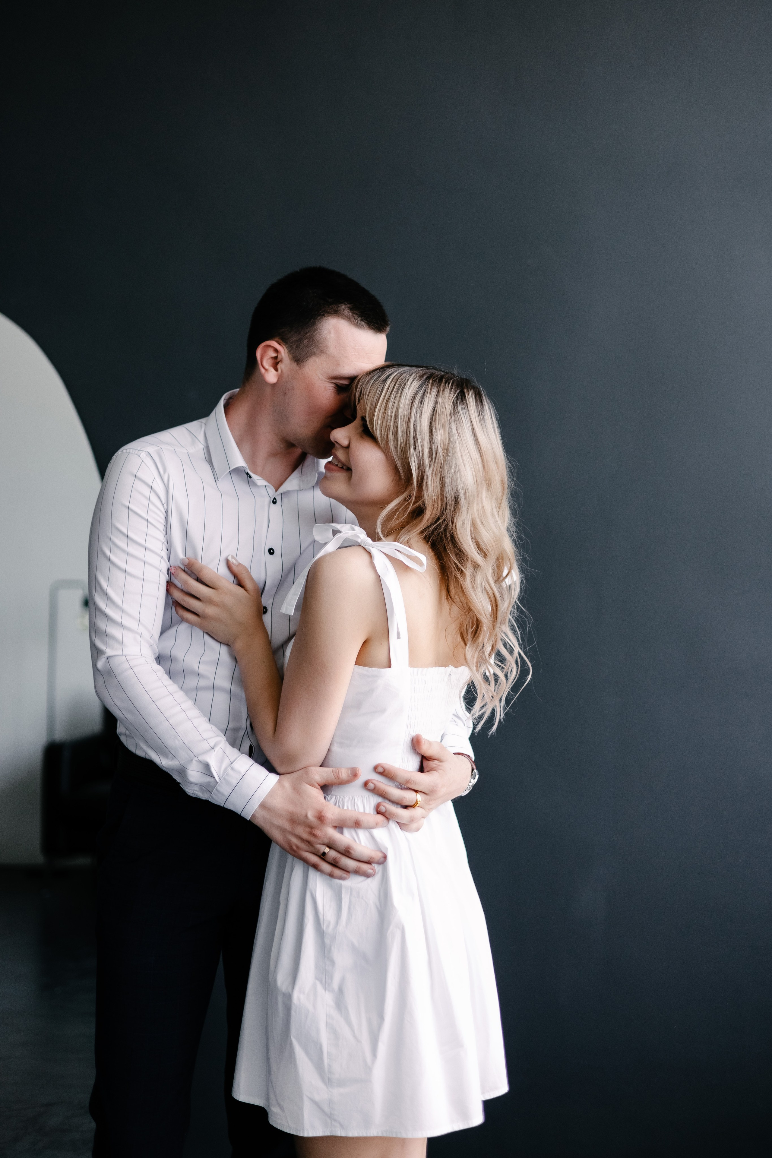 Светлана, Антон. Фотограф Волгоград Кристина Прохоренко