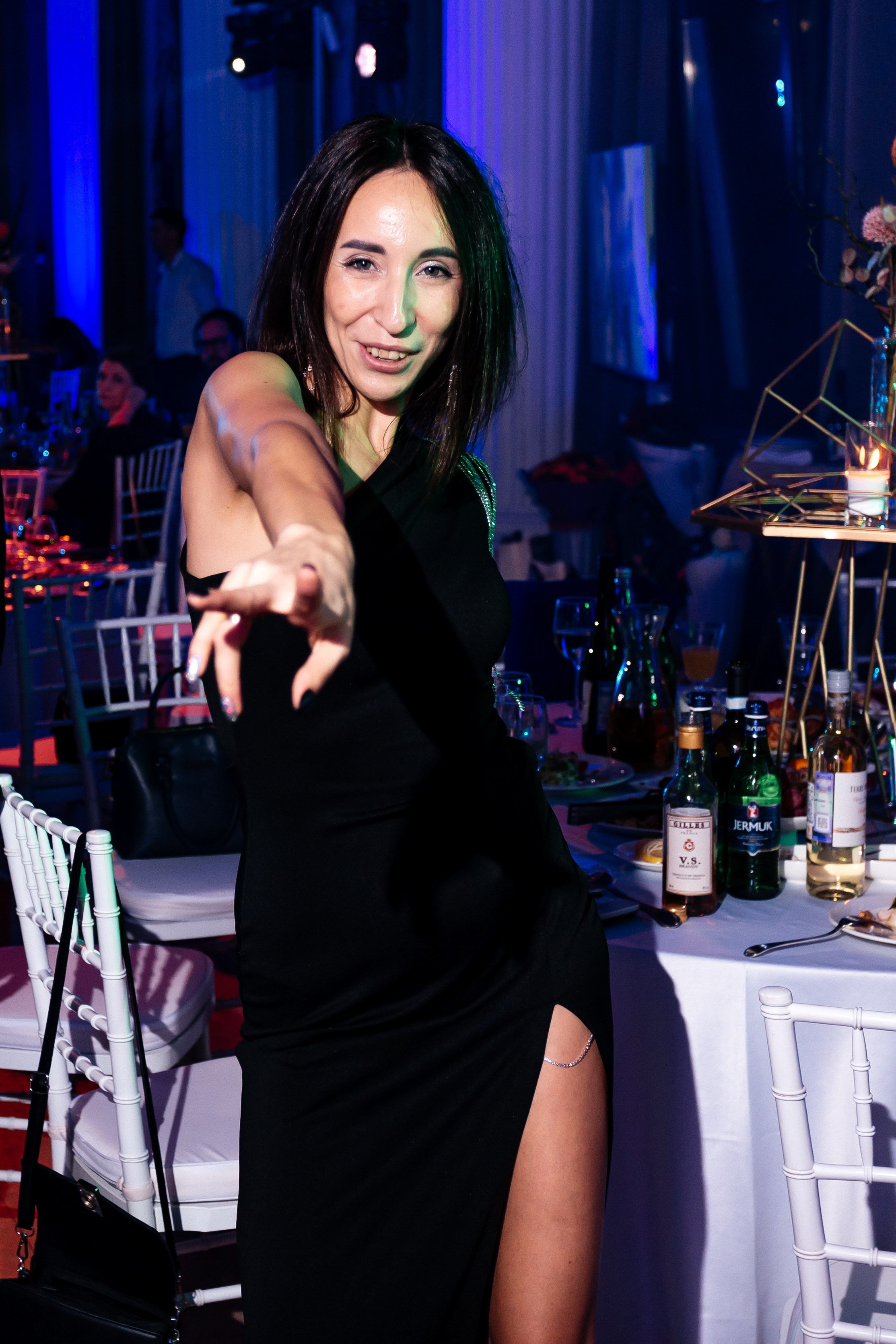 20 лет EsteLife. Свадебный фотограф в Краснодаре Николай Крауз