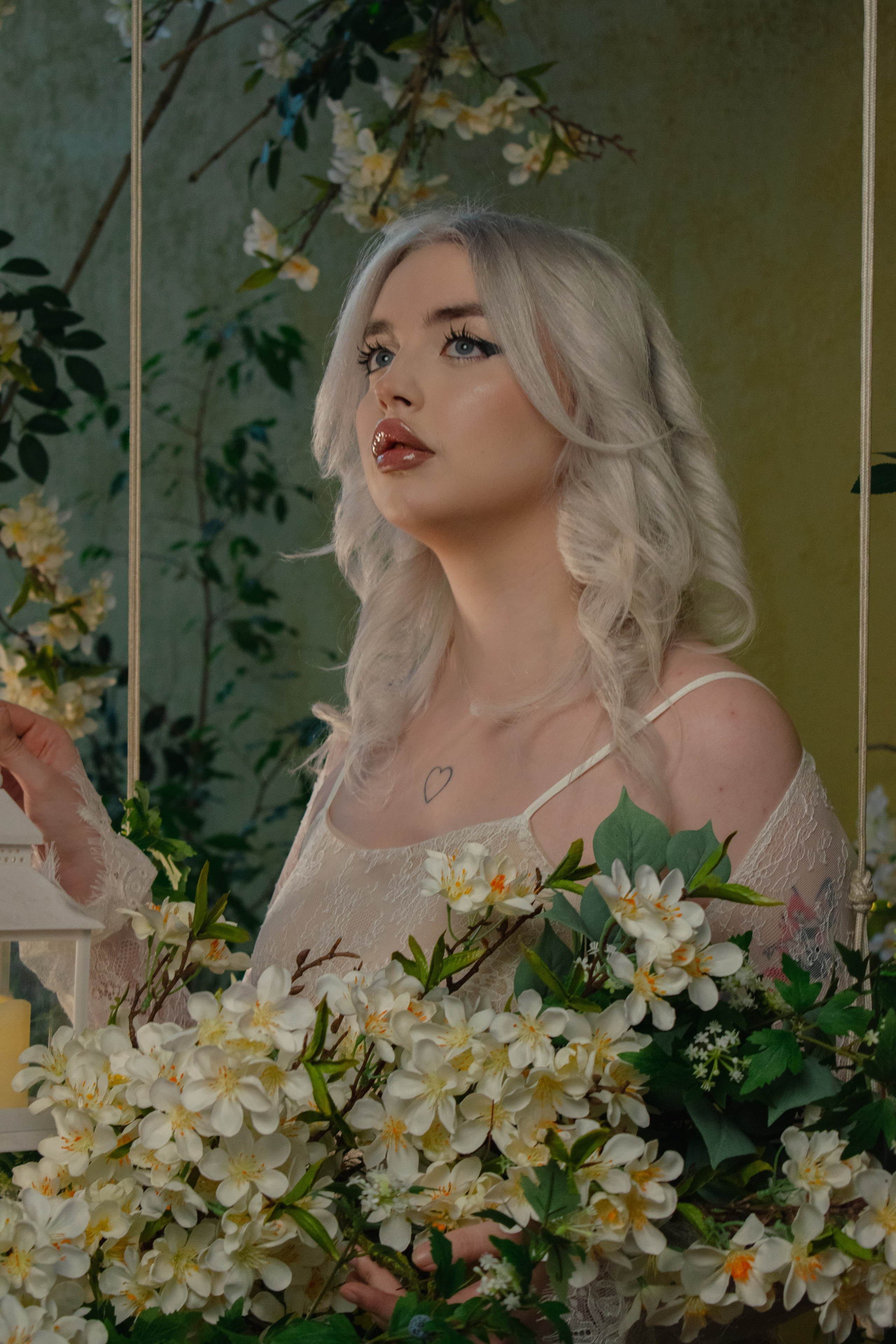 Качели. Фотограф в Самаре