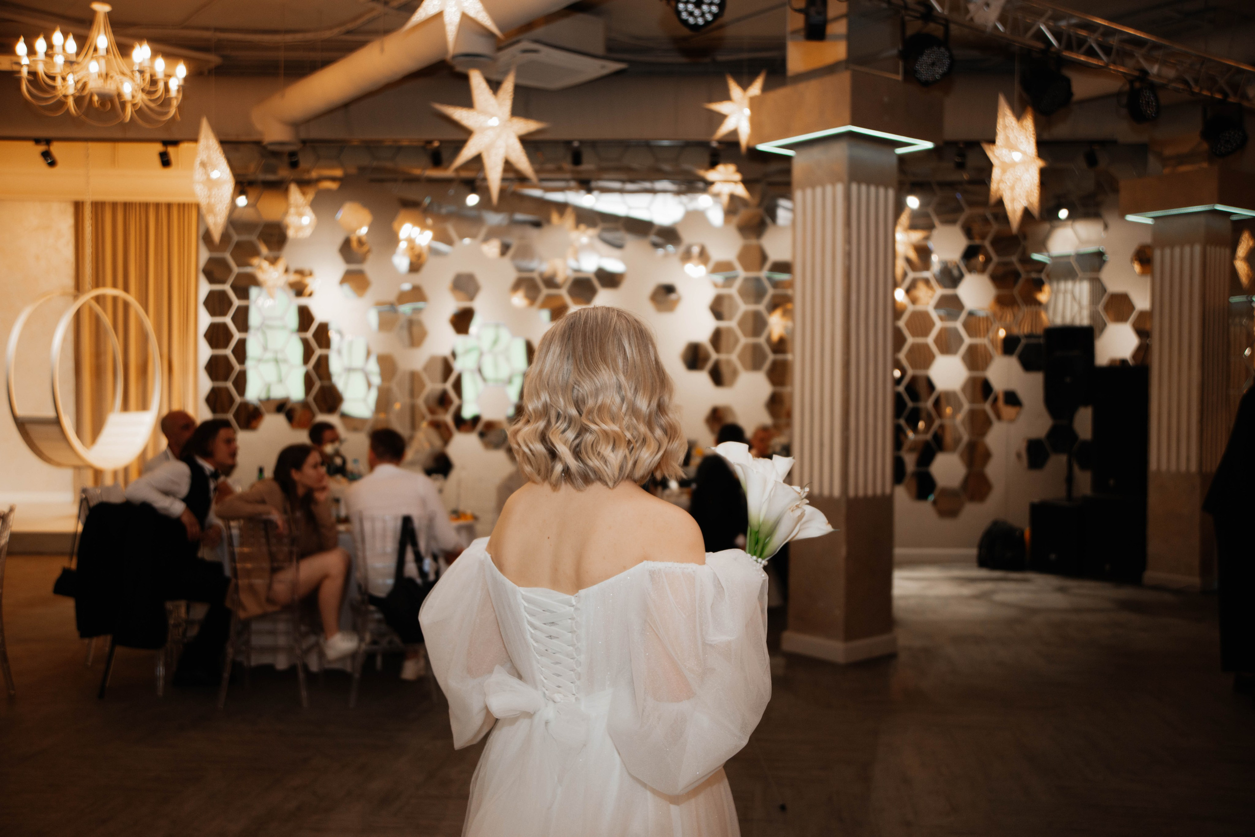 Алексей & Кристина. Ксения Glossa. Портретный и репортажный фотограф в Самаре