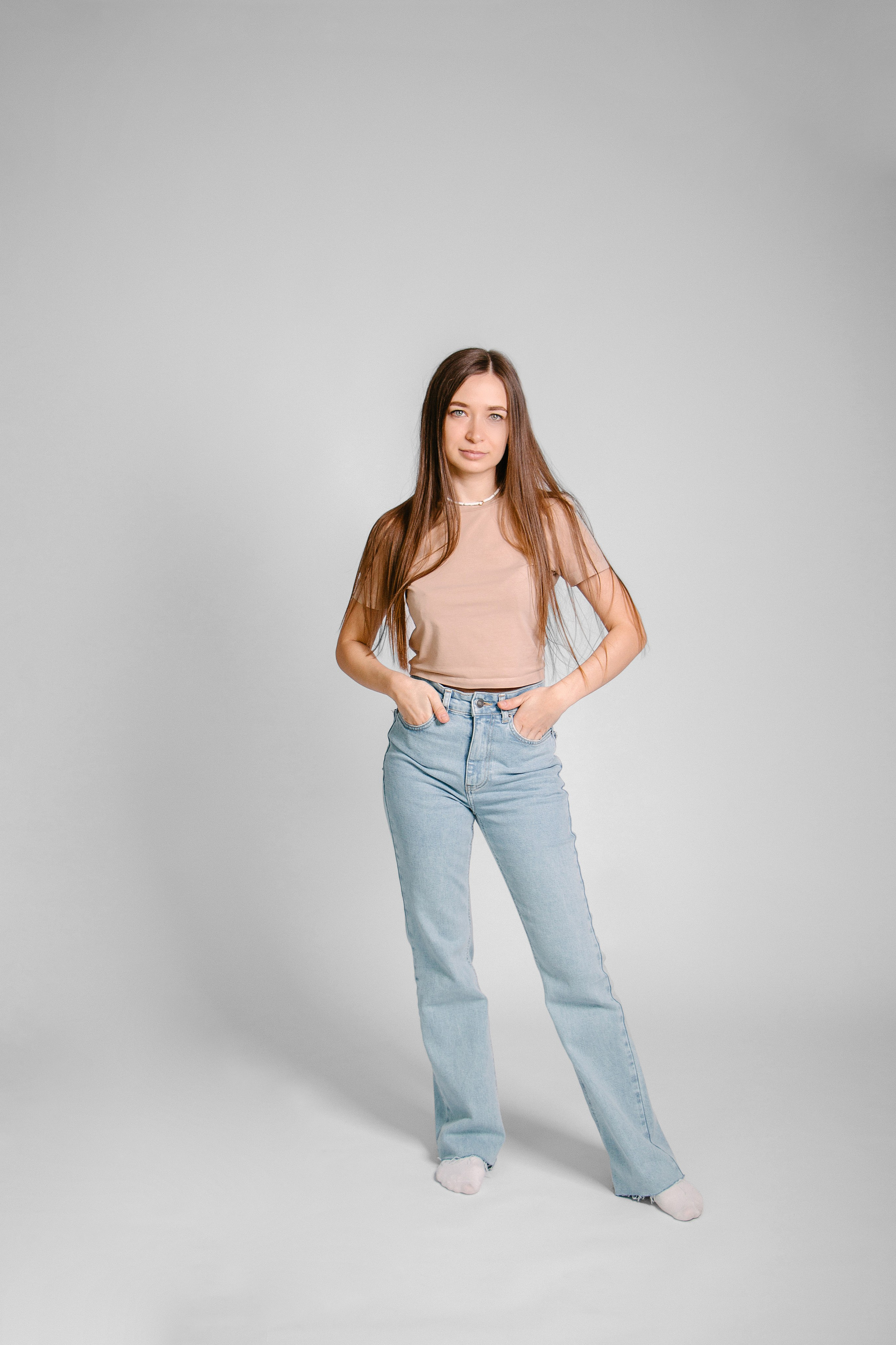 Оксана в серой комнате. Нечехова Виктория