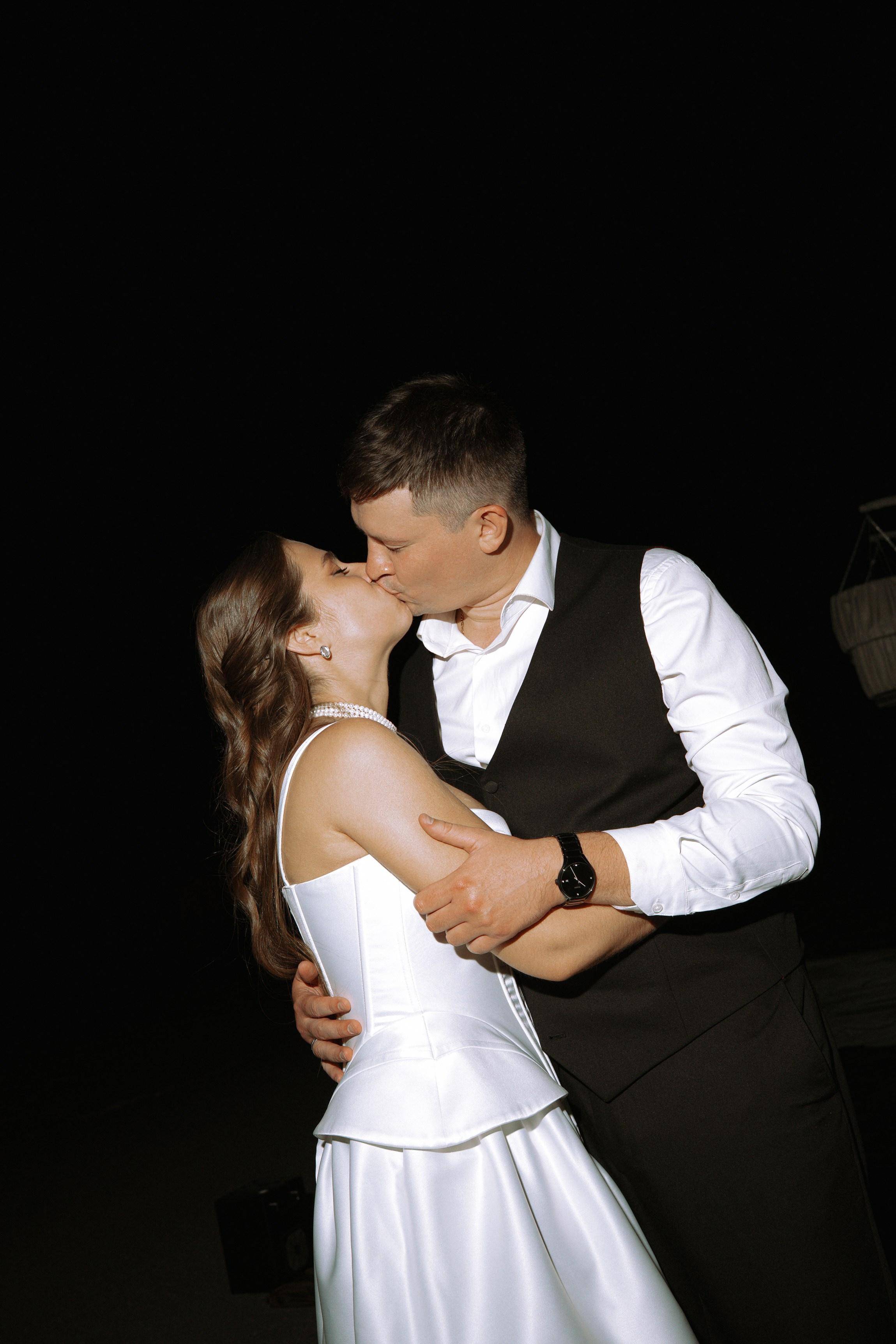 Казино. Полный день (сокращено). Семейный и портретный фотограф в Саратове Сахарова Маша