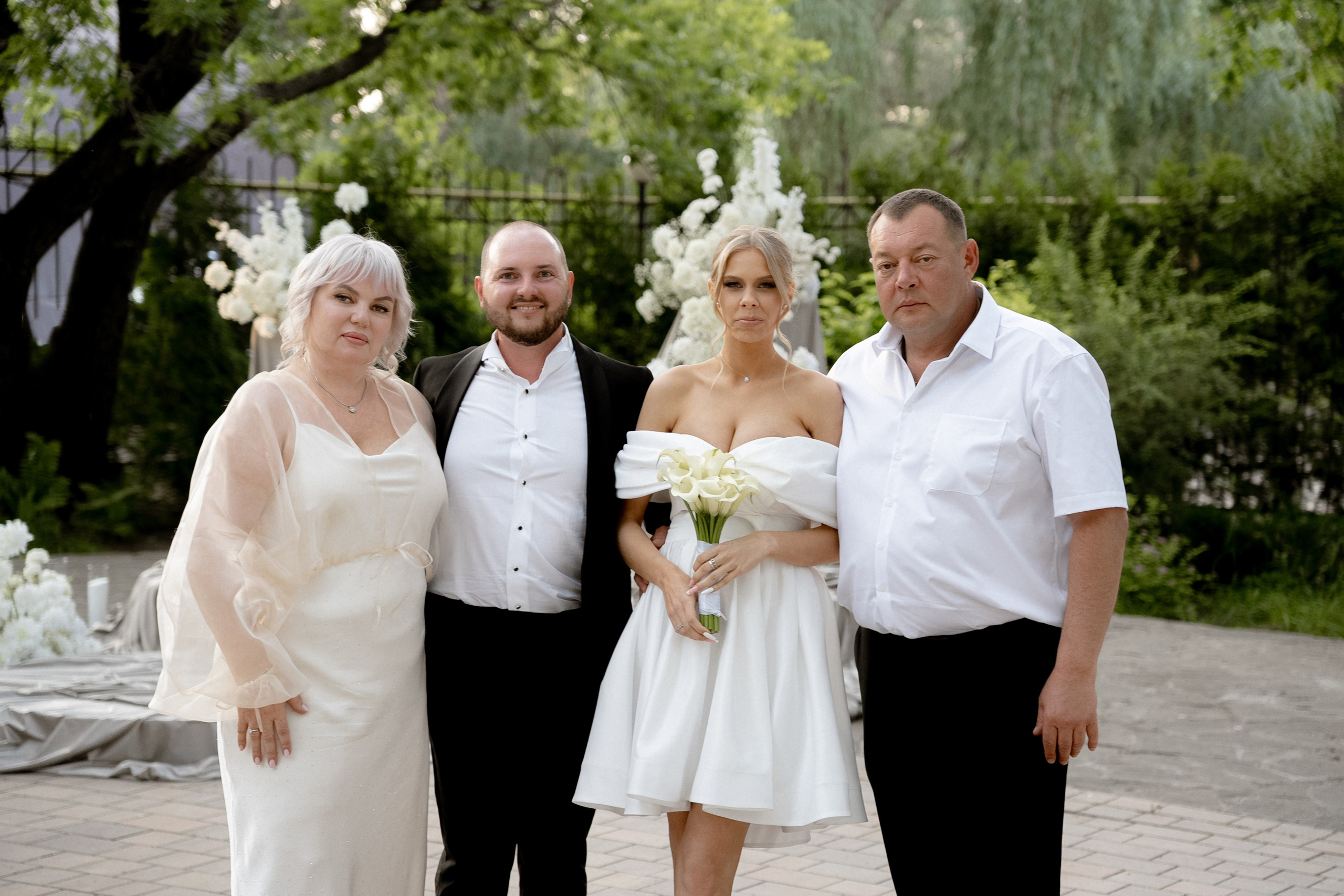 Grogoriy+Ksenia. Семейный и портретный фотограф в Саратове Сахарова Маша