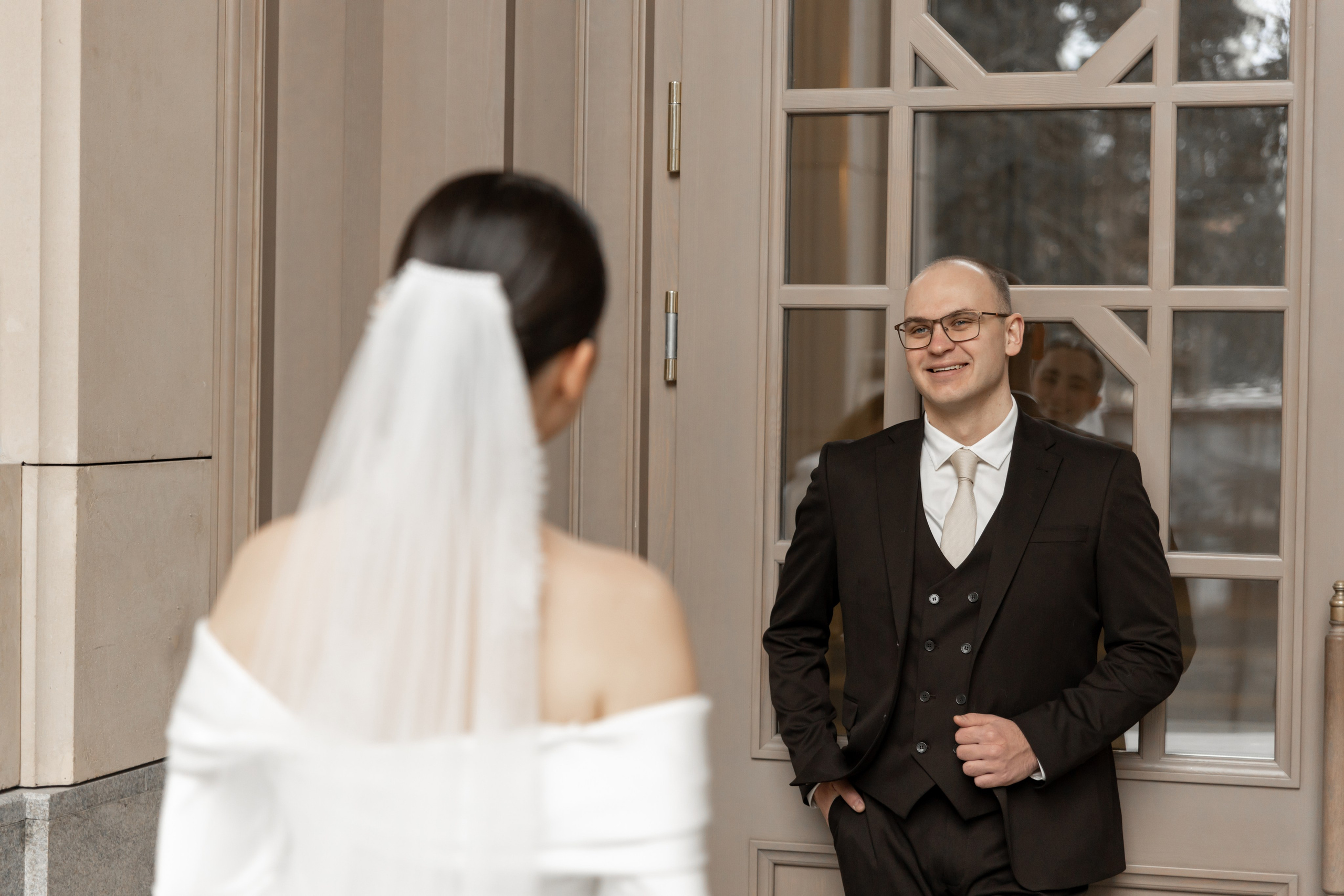 Херсонес. Евгений и Анастасия. Свадебный и семейный фотограф в Крыму и Севастополе Дарья Королева