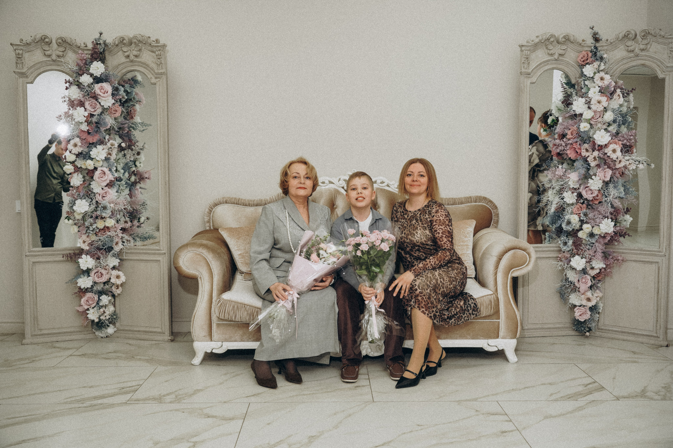 09.04.2026. Фотограф в Нижнем Тагиле. Прогулочные и студийные съемки