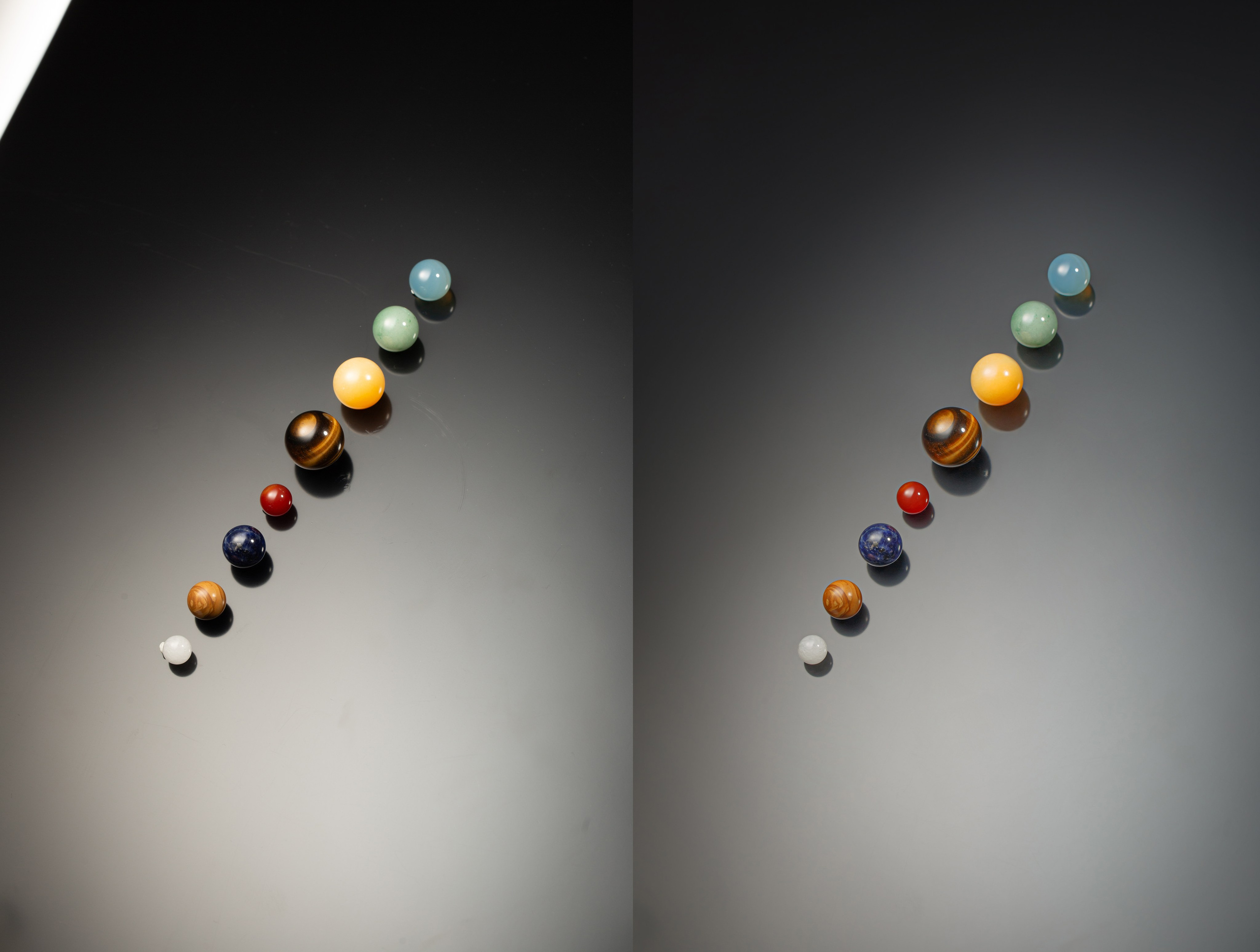 Предметы коллекционирования