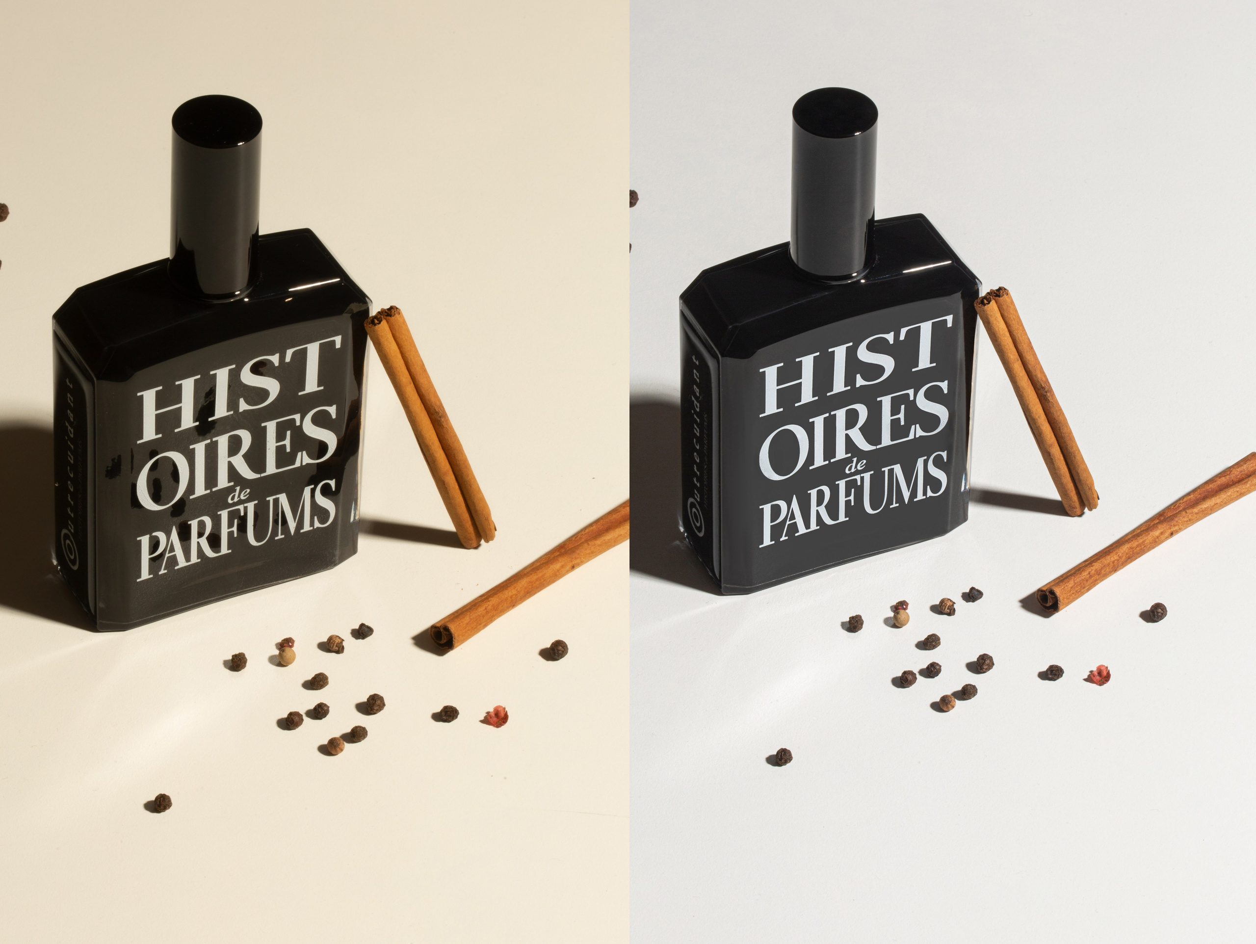 Парфюмерия