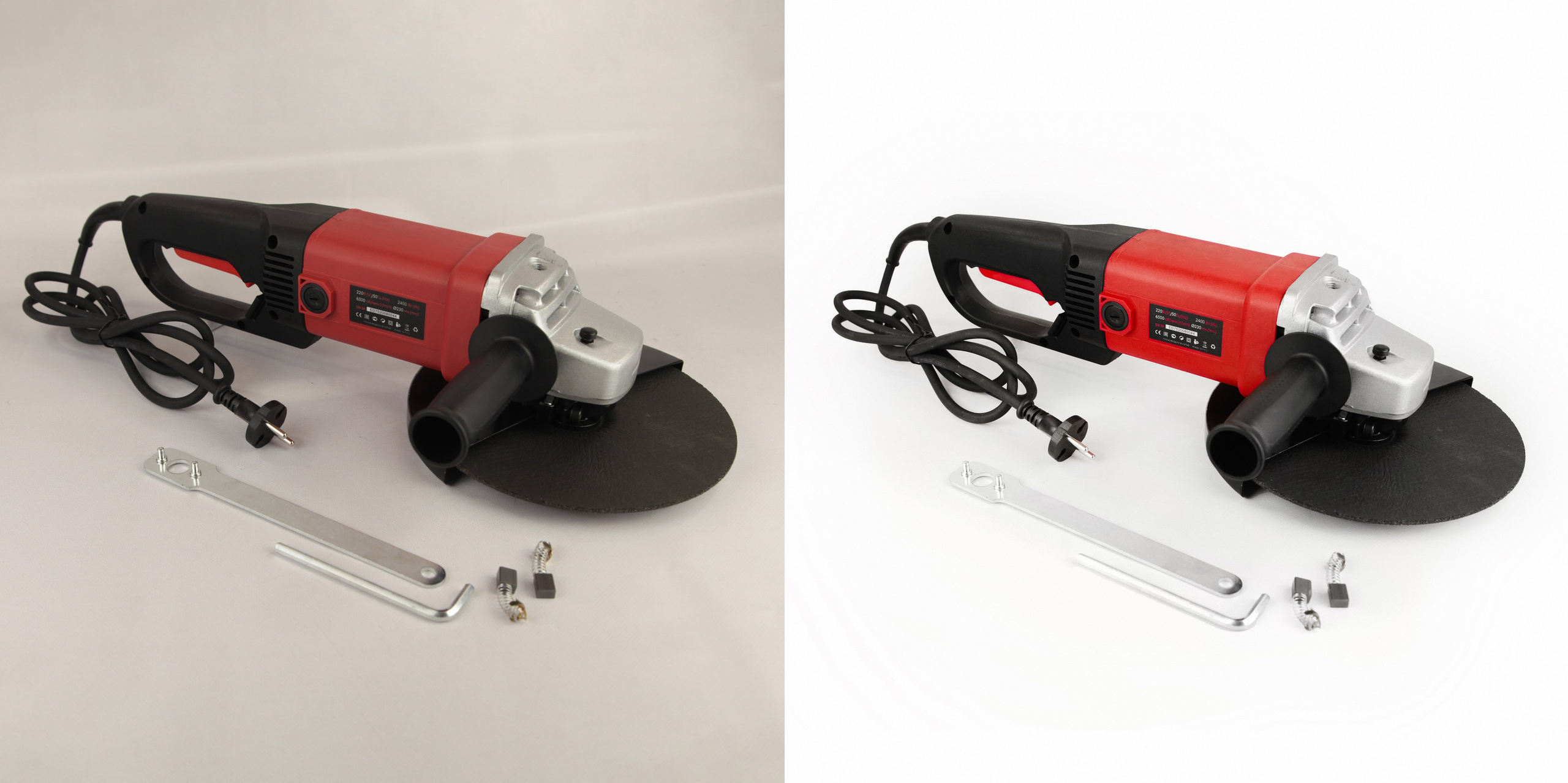 Строительная техника и инструменты