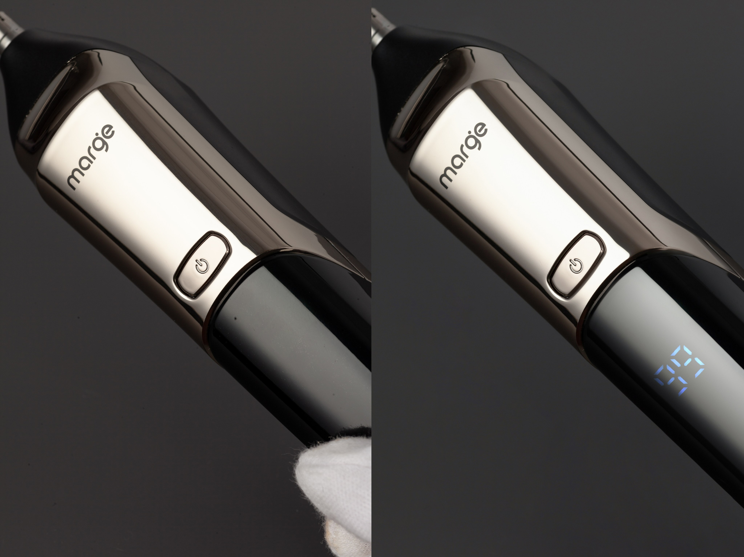 Косметические и бытовые приборы