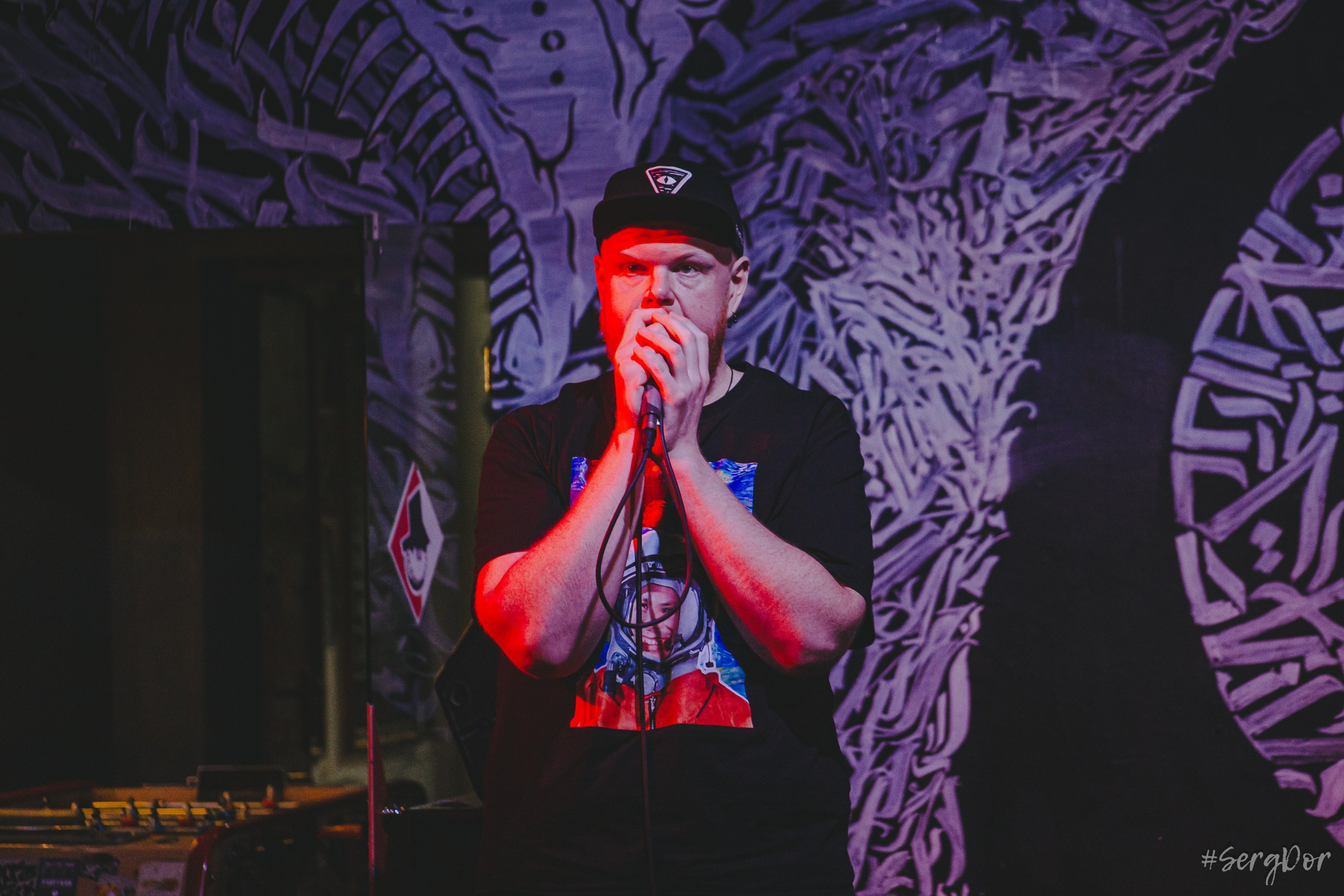 Миша Чаткин, Fish Fabrique Bar, Фишка, акустика, наитие, 17.04.2026, SergDor, 17 апреля 2026 года, #SergDor