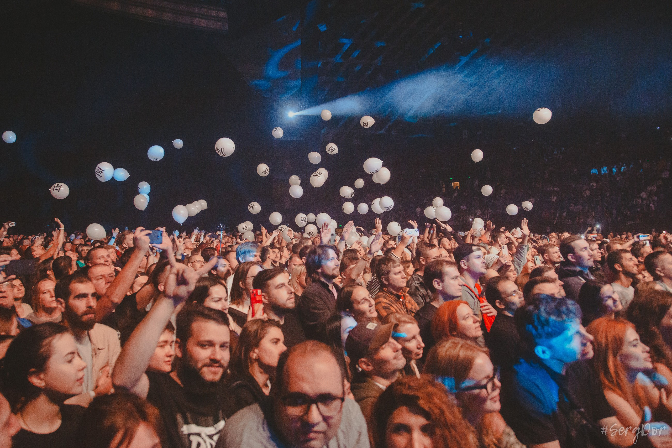 ДДТ, DDT, Ереван, 03.11.2024, СКК, Спортивно-концертный комплекс имени Карена Демирчяна, Երևան, Армения, большой концерт, 3 ноября 2024 года, Юрий Шевчук, SergDor, #SergDor