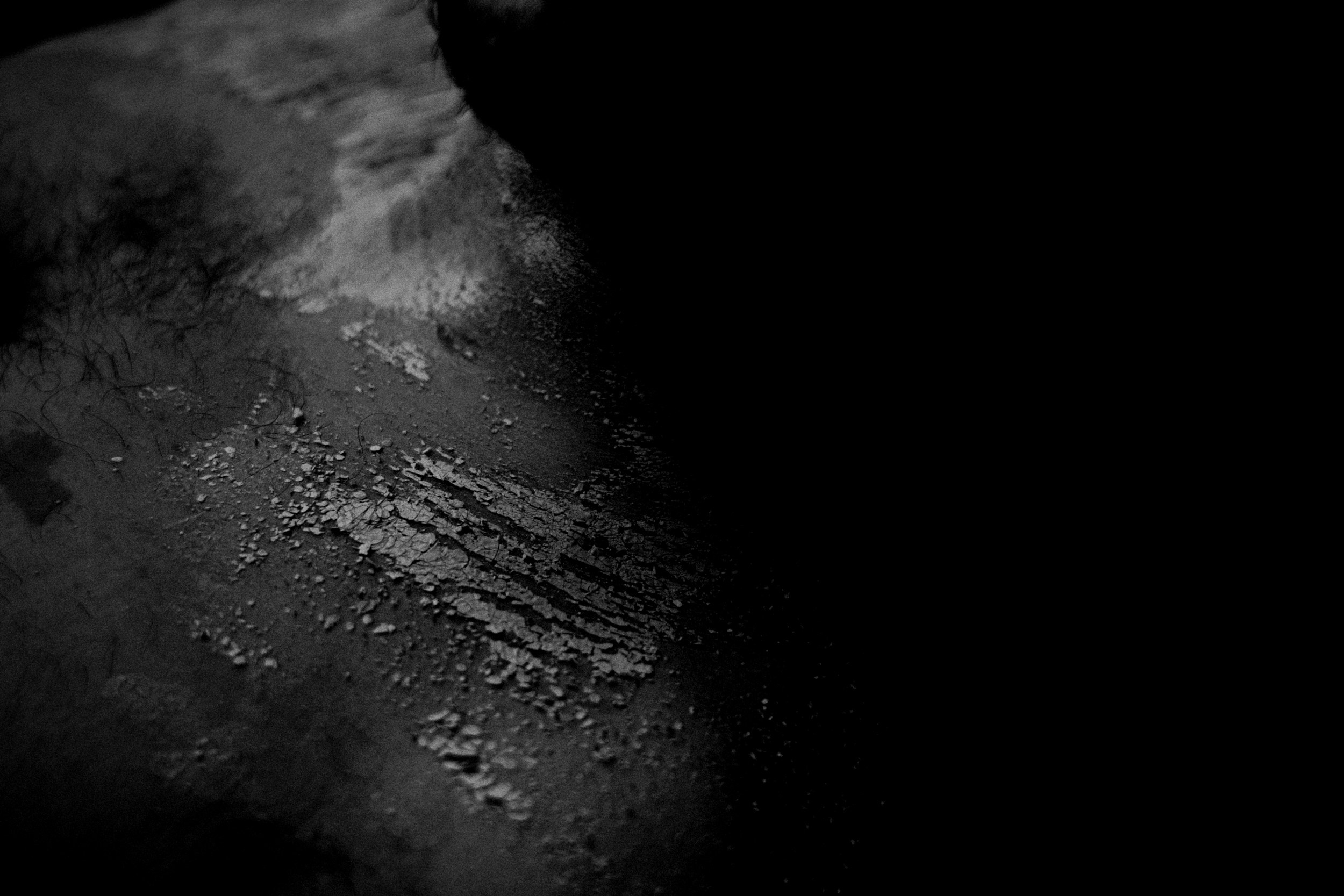 Николай. Фотограф Дарья Мустафина, Тюмень