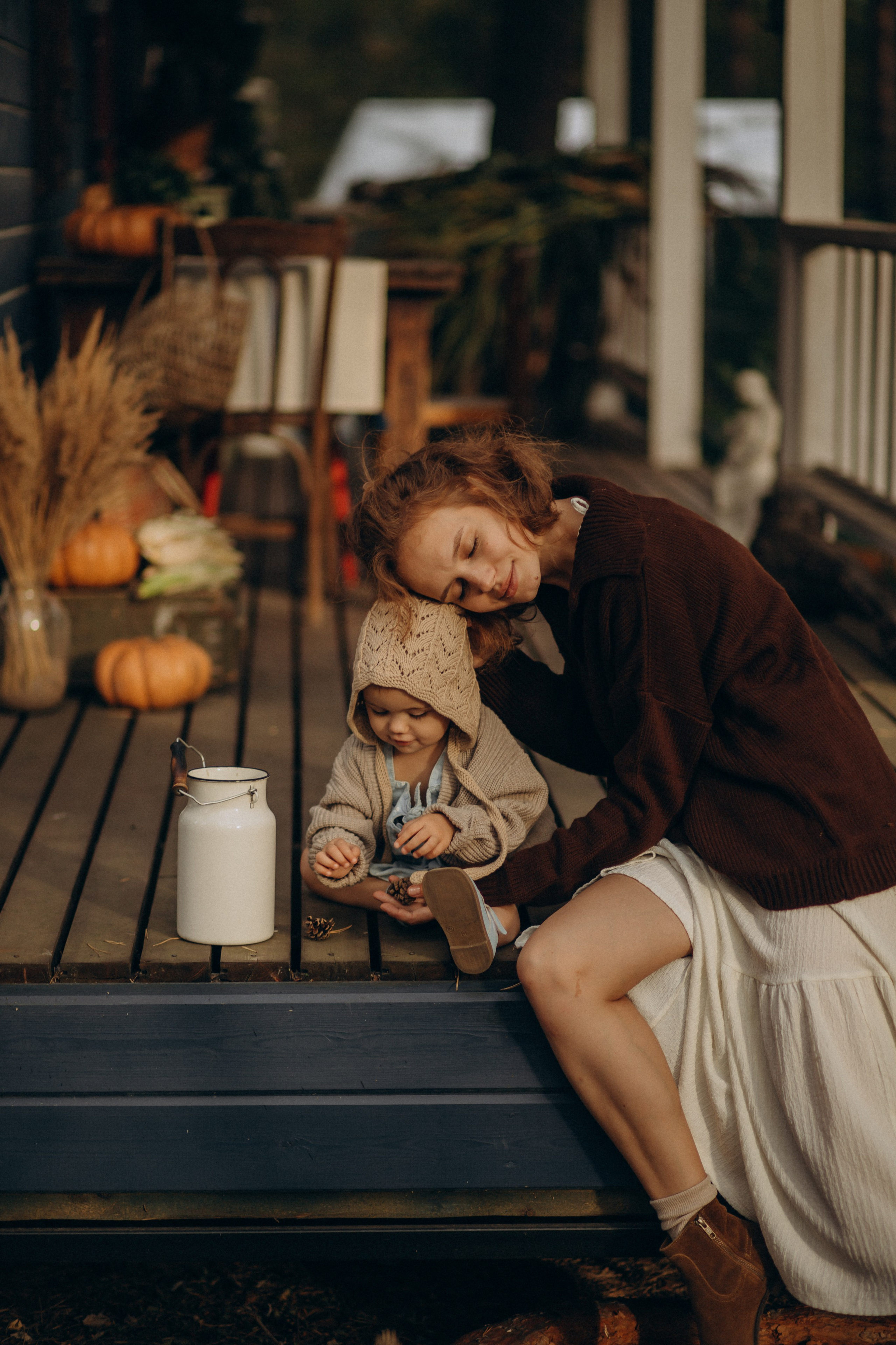 За городом. Ваш фотограф АНАстасия Земскова