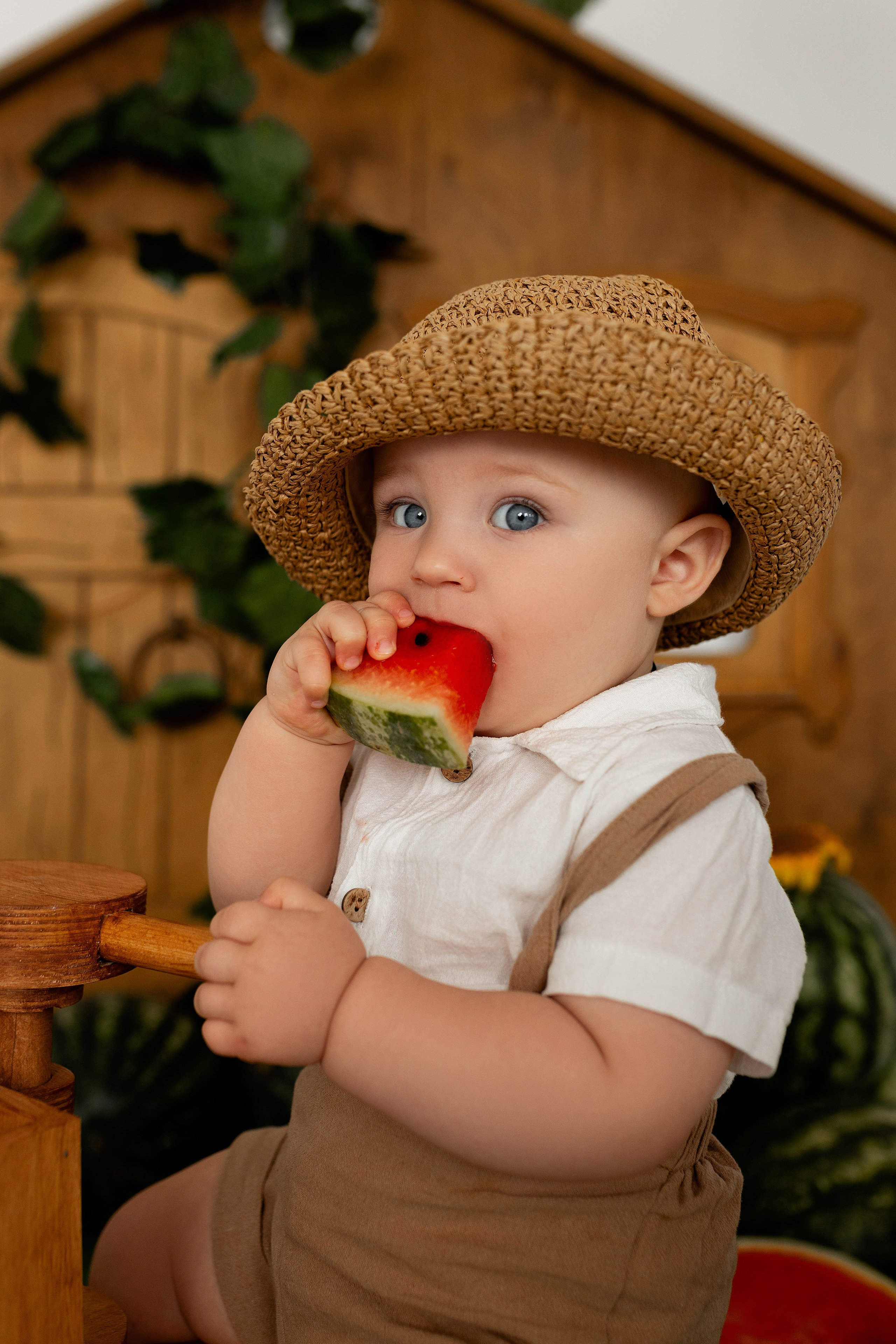 Арбузик. Семейный и детский фотограф в Сальске