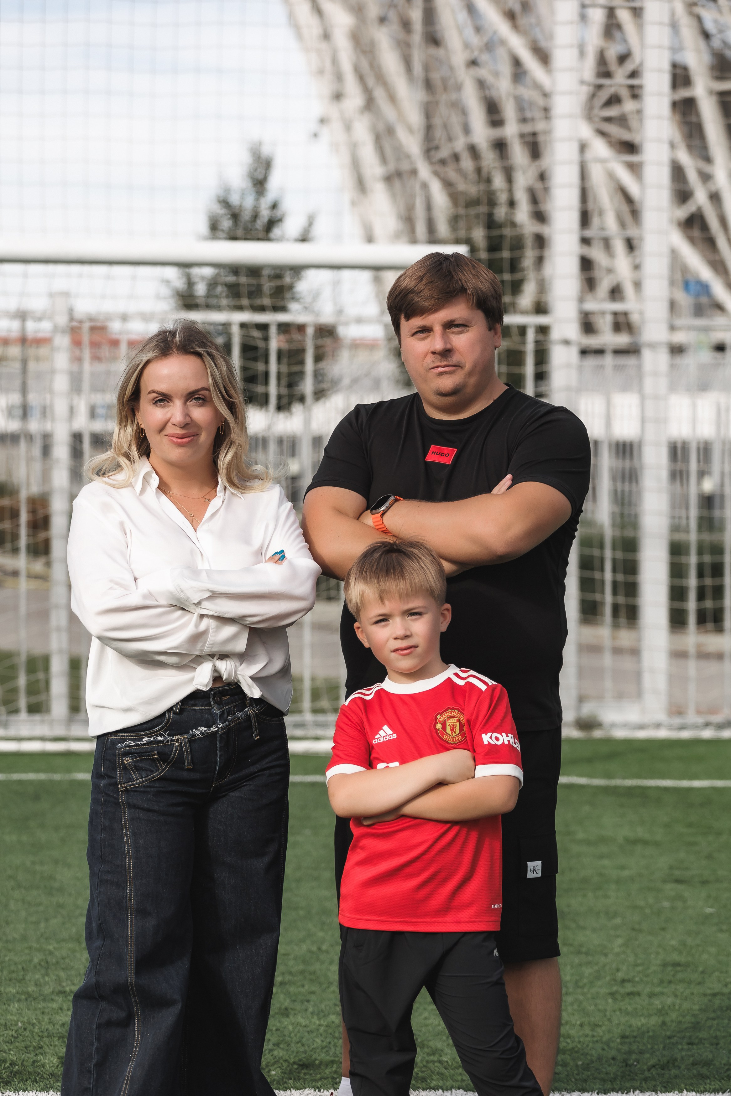 Давиду 7!. Фотограф в Волгограде — Александра Искандерова