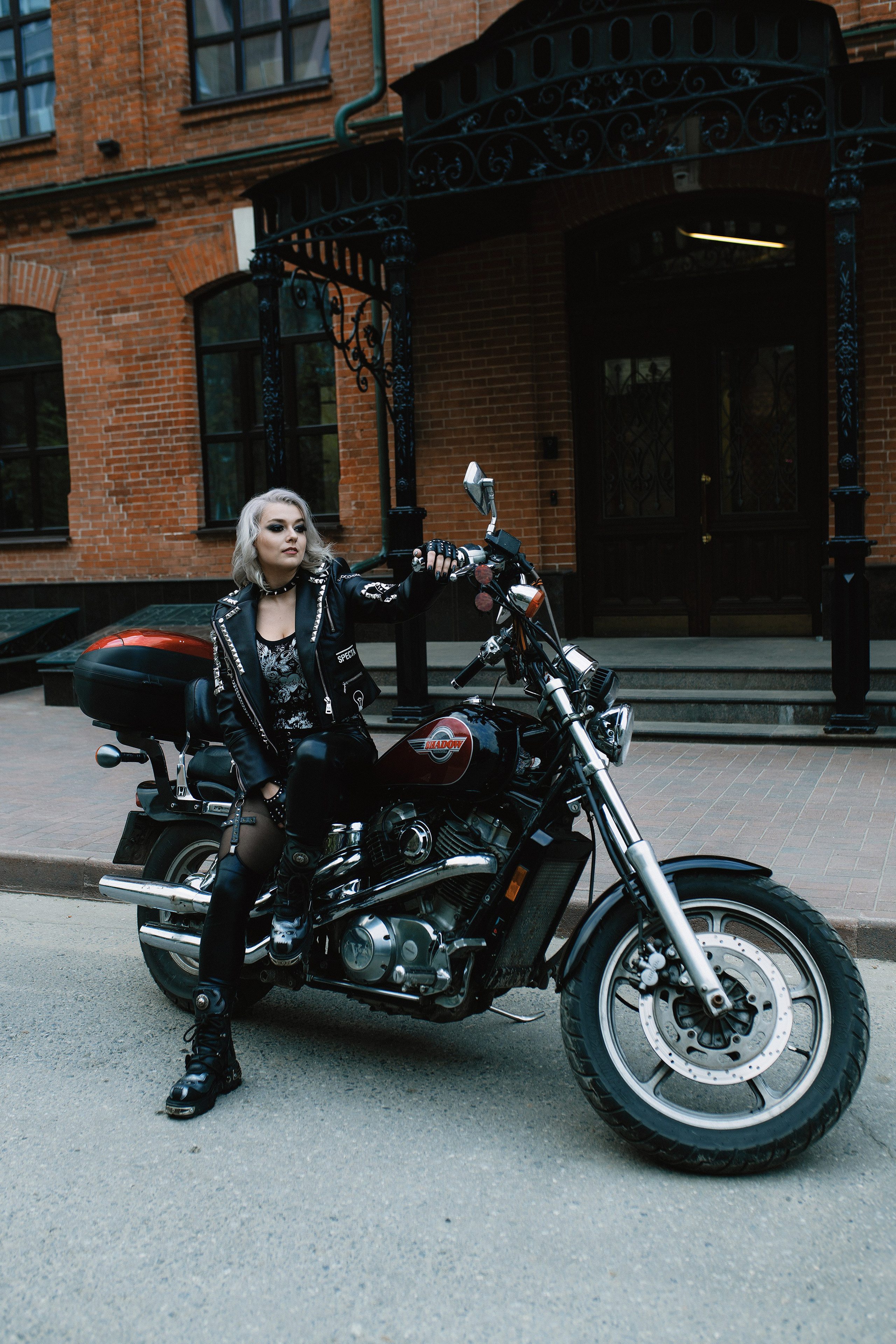 Алена. Свадебный, семейный фотограф в Рязани Лена Брант