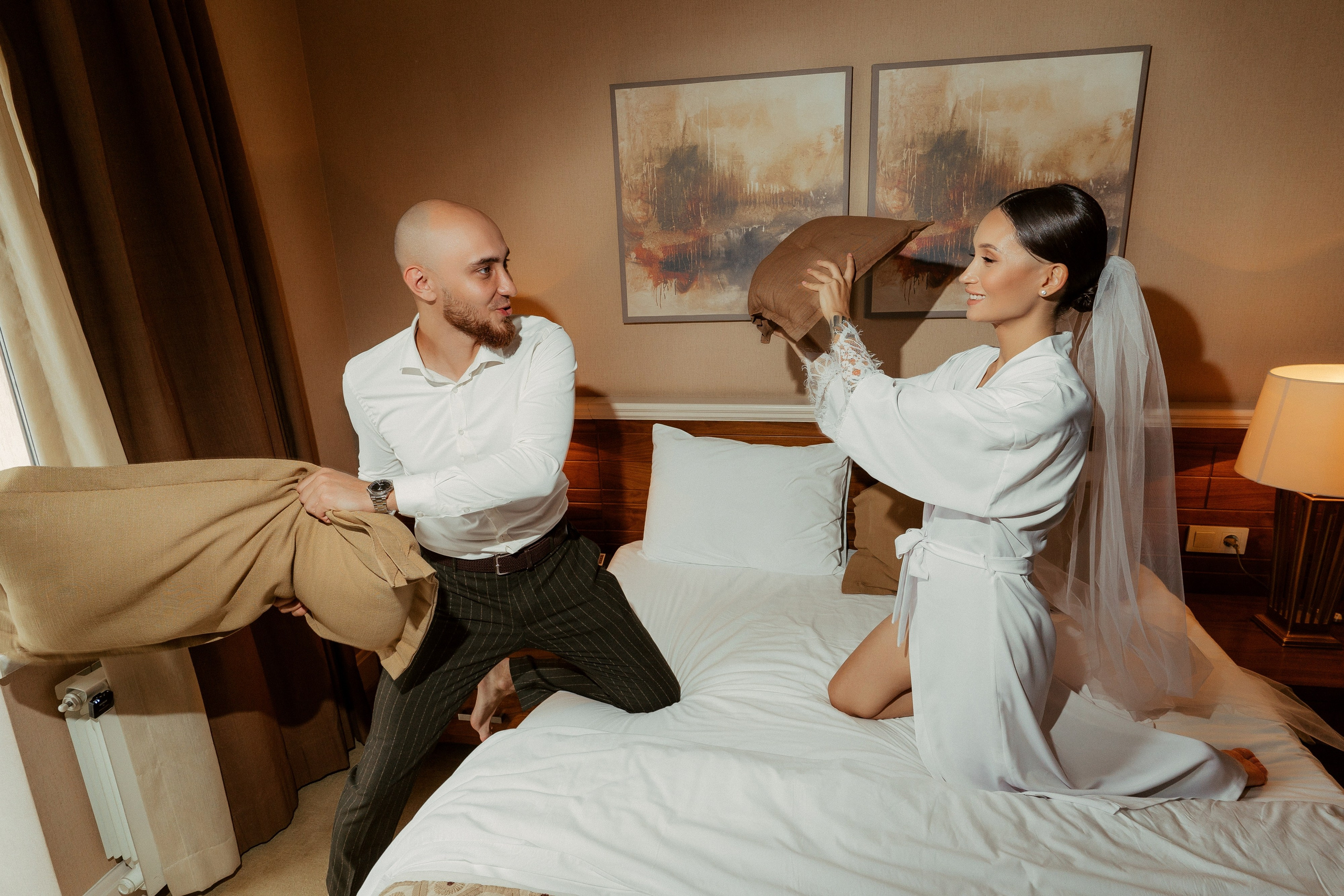 Александр и Оксана. Фотограф Никита Анкудинов. Москва — Чебоксары — Казань