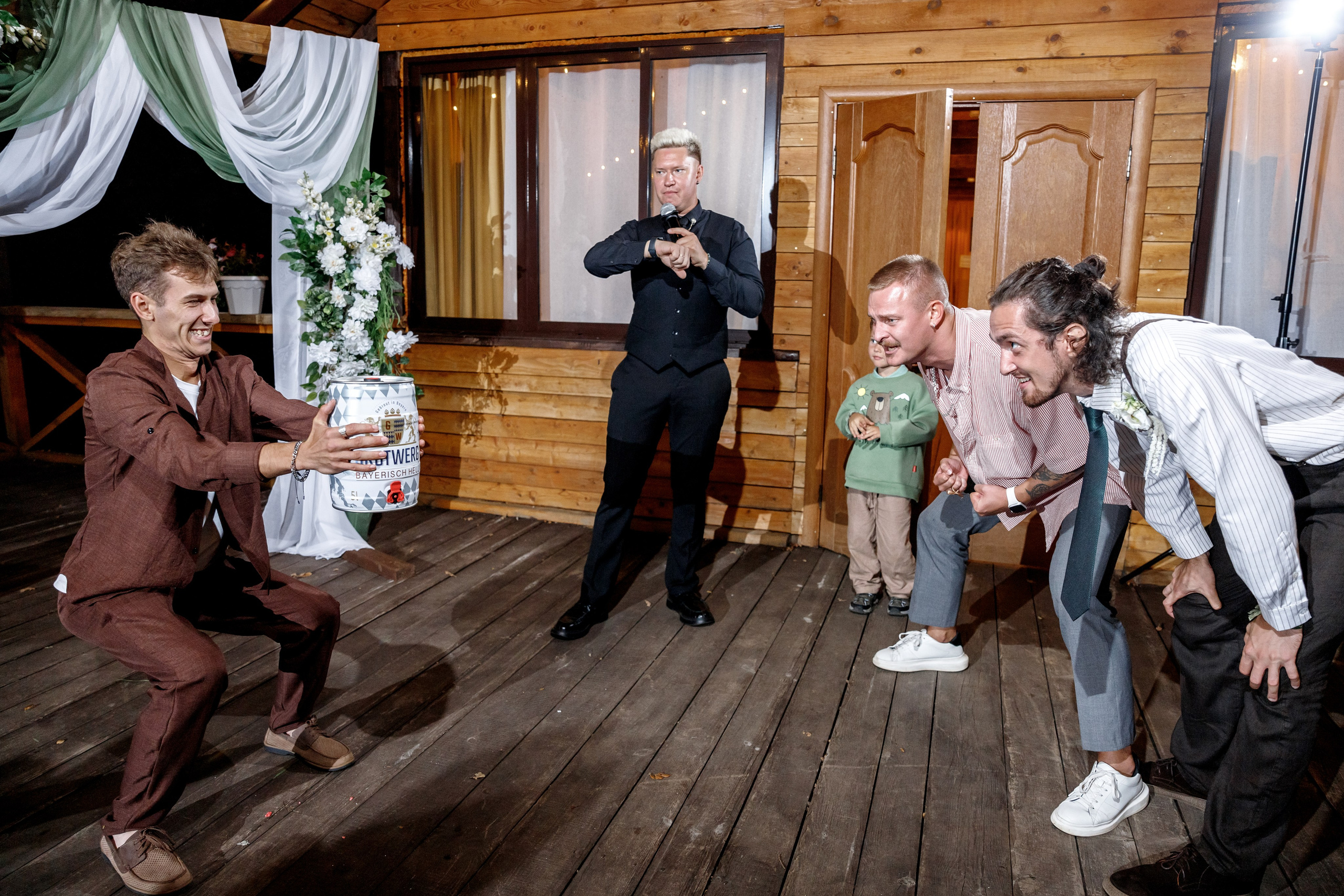 Роман и Екатерина. Свадебный и семейный фотограф Разида Мухаметова