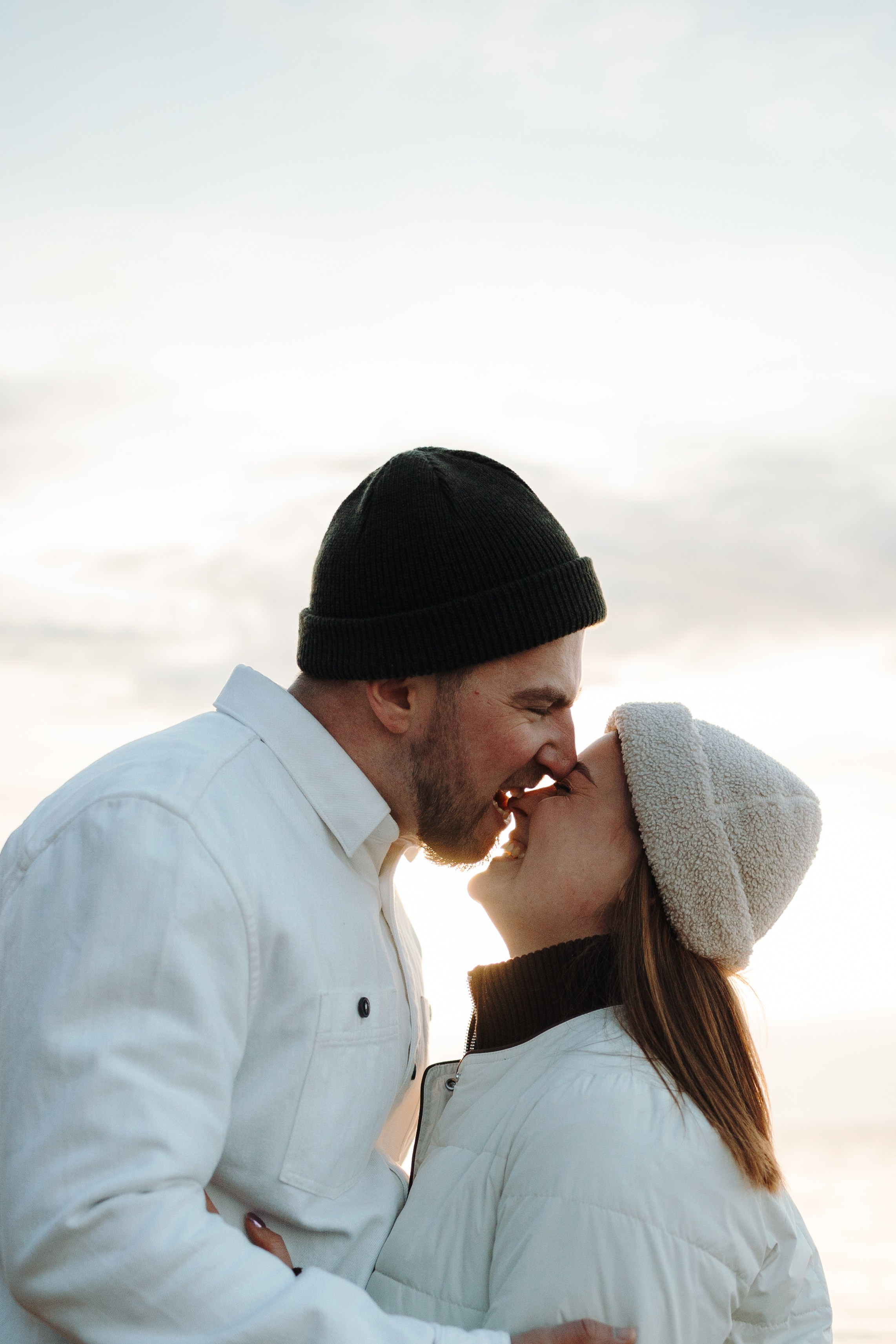 Найт и его семья. Фотограф — Анималист | Санкт-Петербург