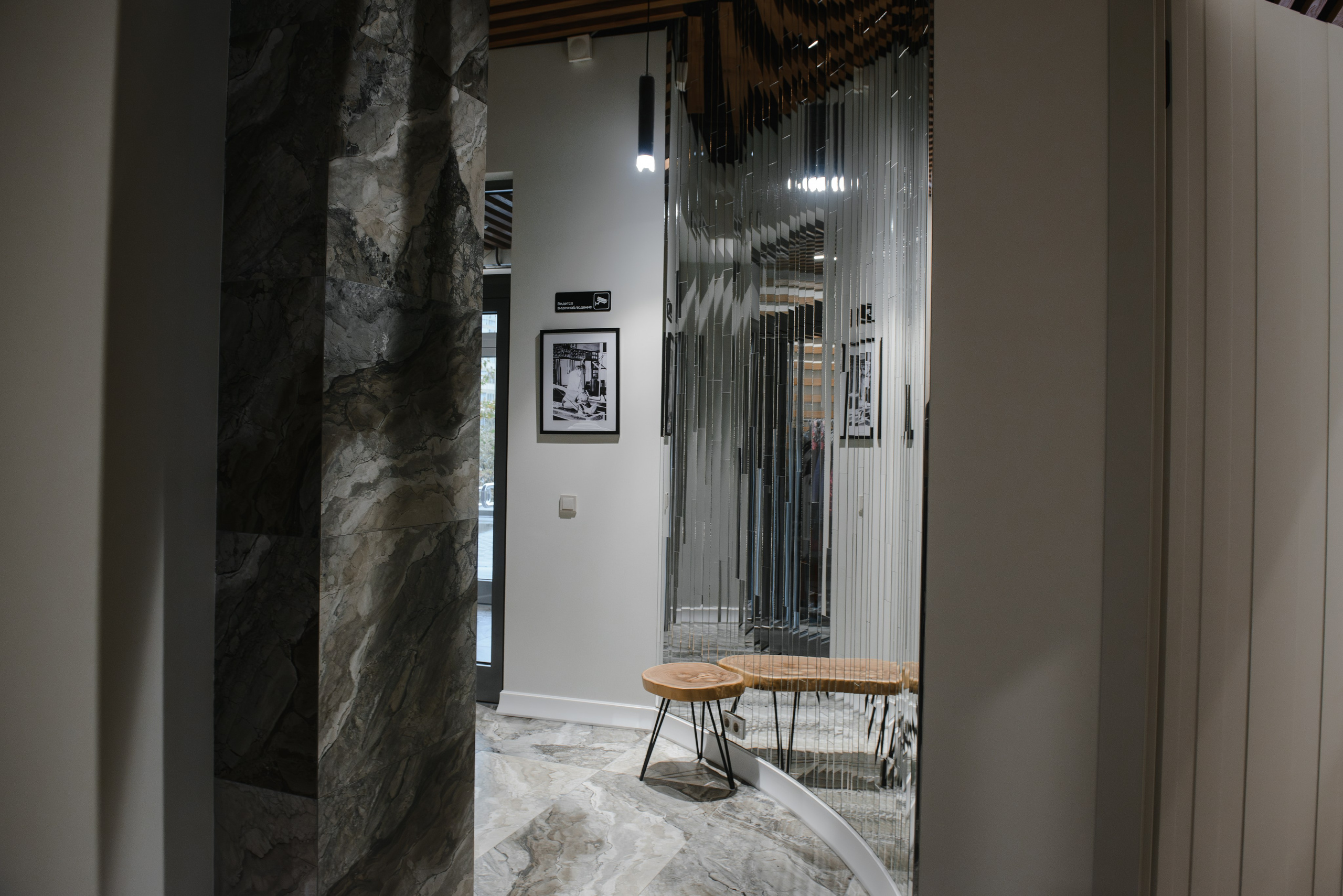 Студия пилатеса Анастасии Мельниковой. Фотограф Лопаткина Ирина