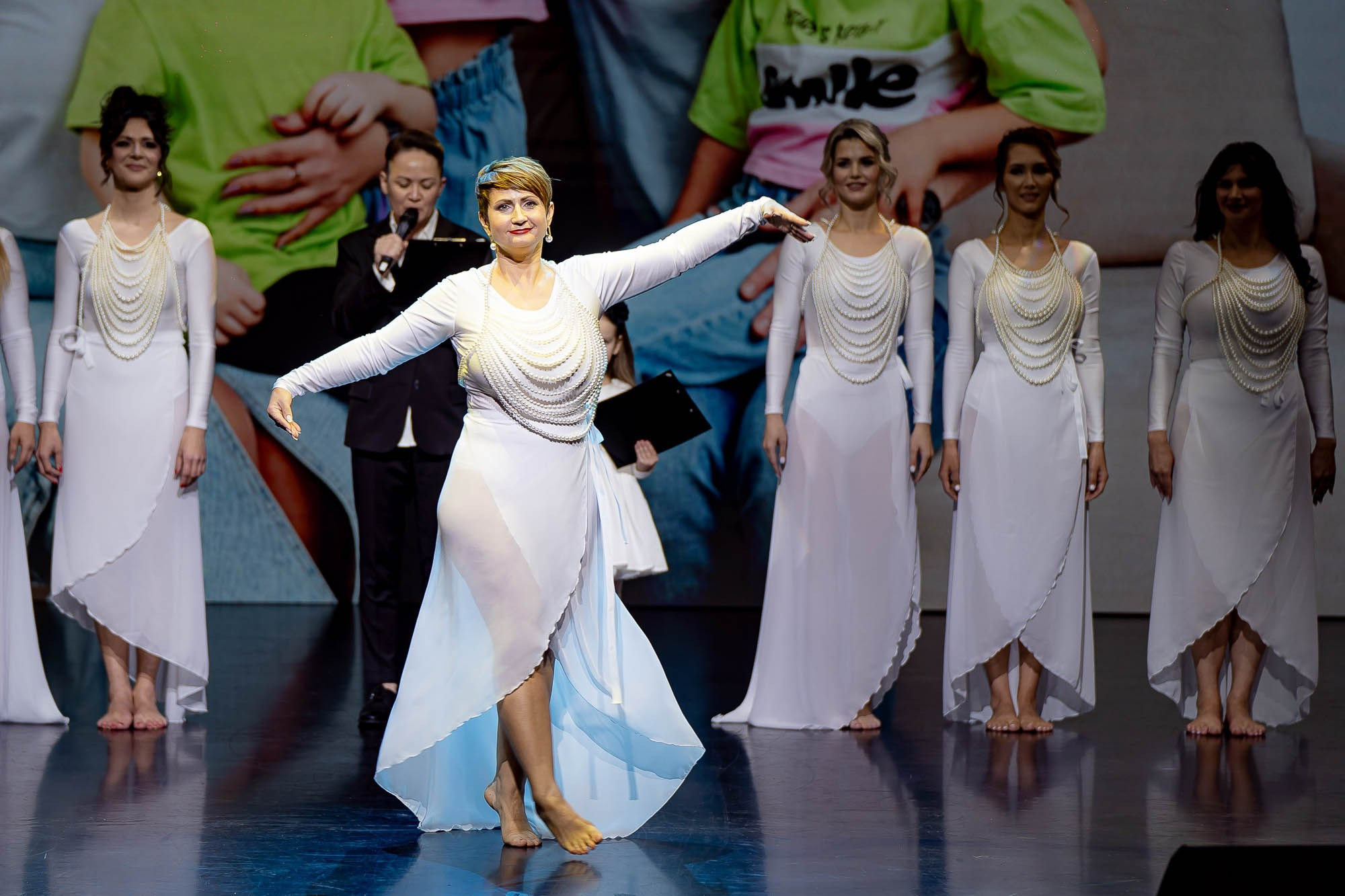 Мама года 2024. Сергей Кошкин. Репортажная и ивент-фотография в Сургуте