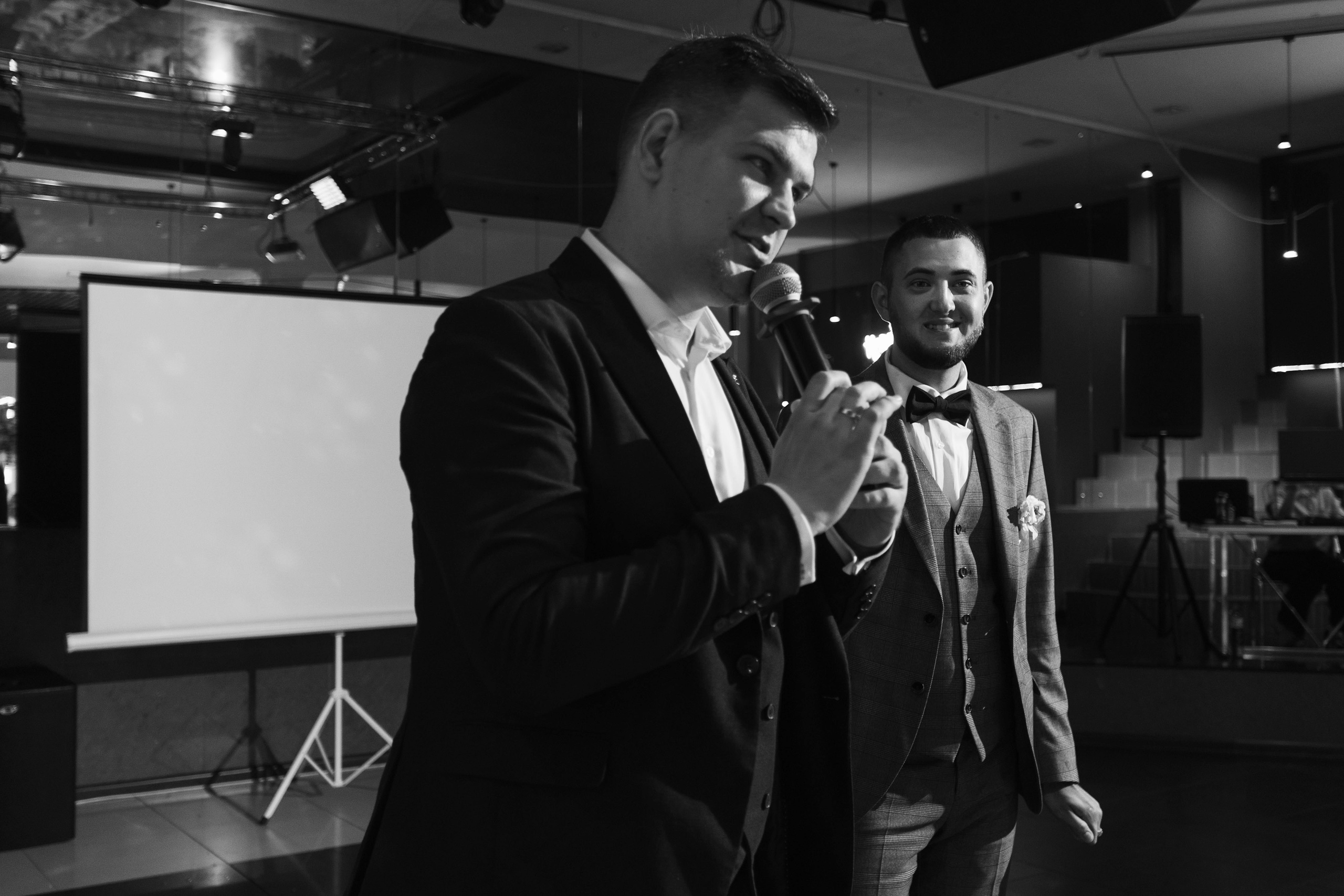 Семён & Татьяна. Алёна Киселёва | фотограф