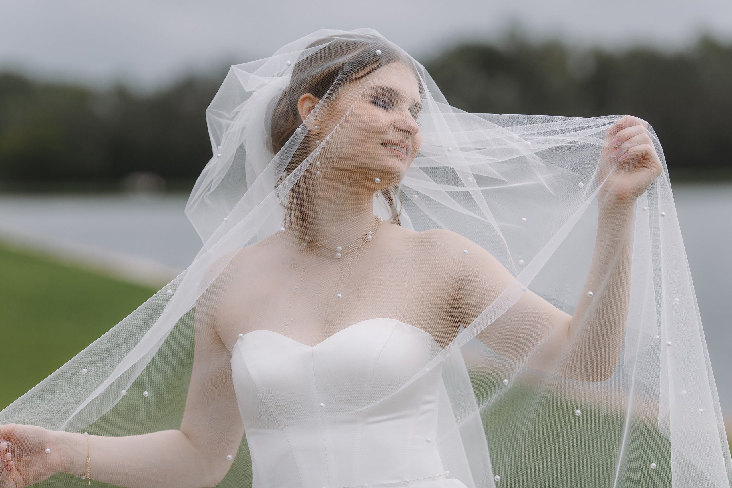 Шаварш и Мария. Свадебный фотограф Александр Абрамов Москва / Зеленоград