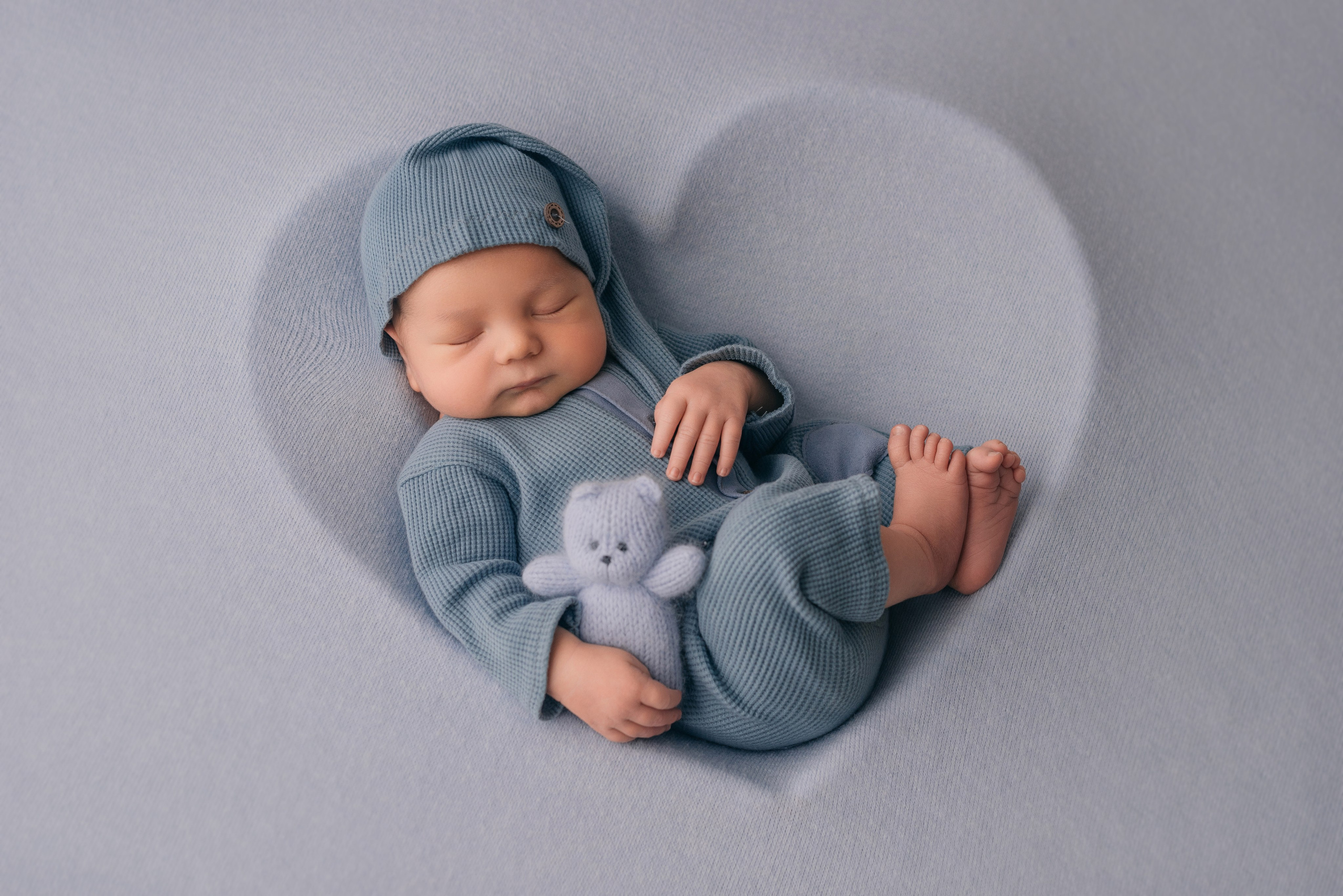 Тимофей. Фотограф новорожденных Белгород