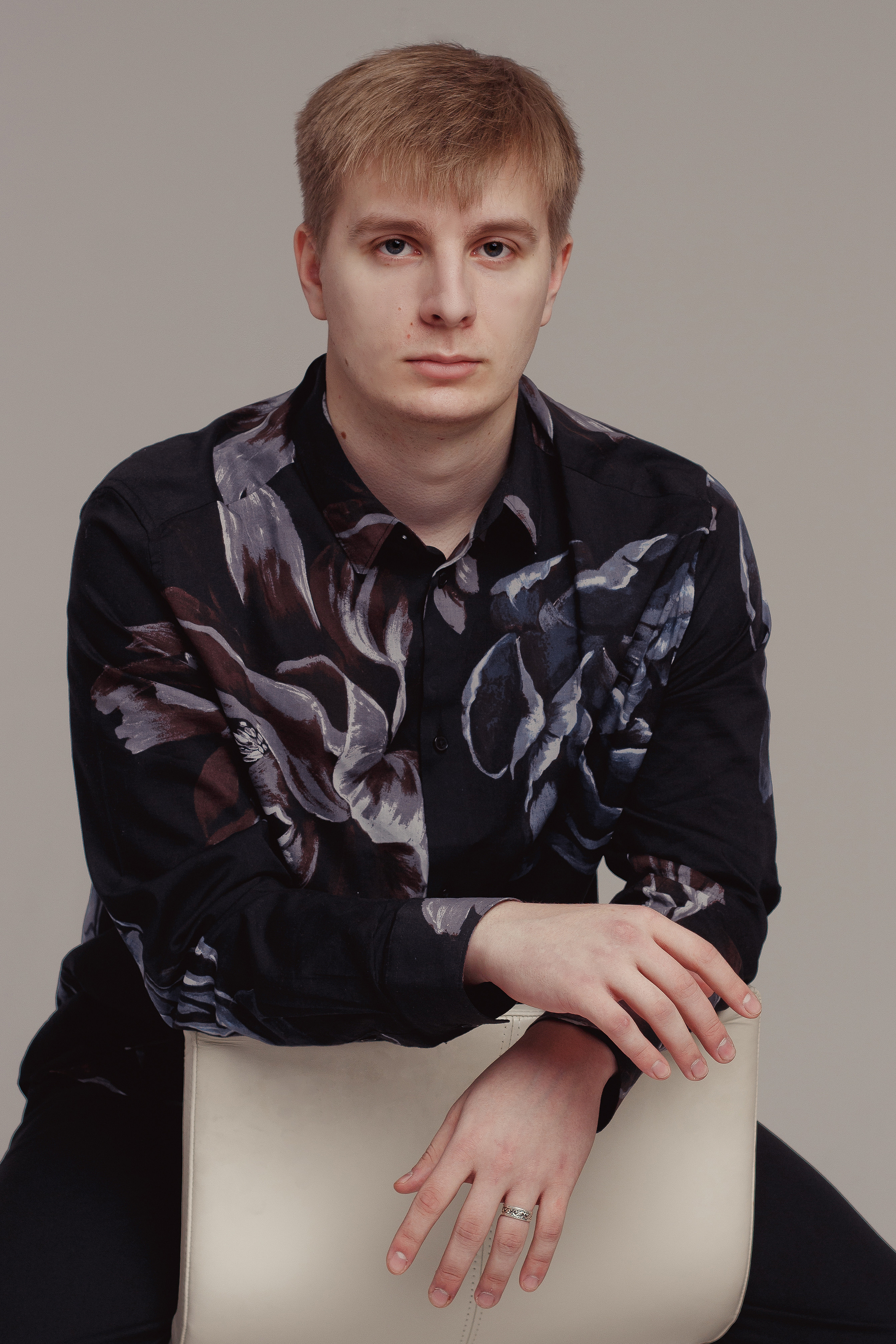 Смотреть всю серию. Фотограф Надршина Лилия