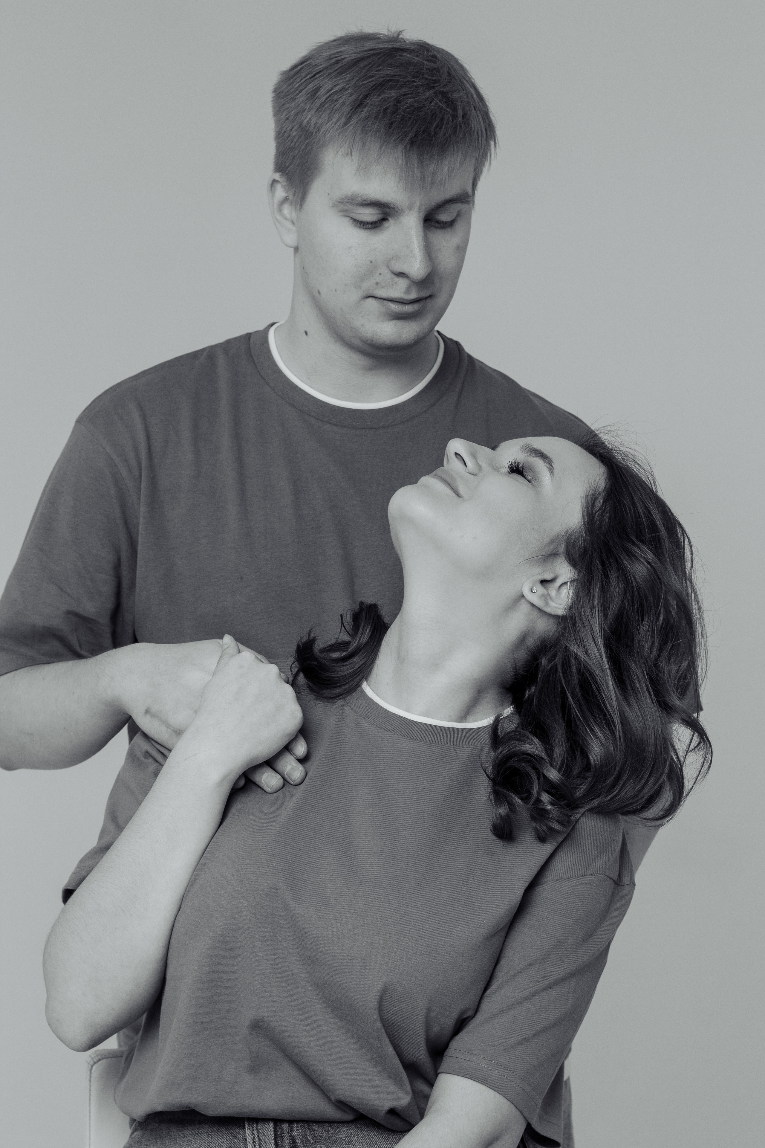 Смотреть всю серию. Фотограф Надршина Лилия