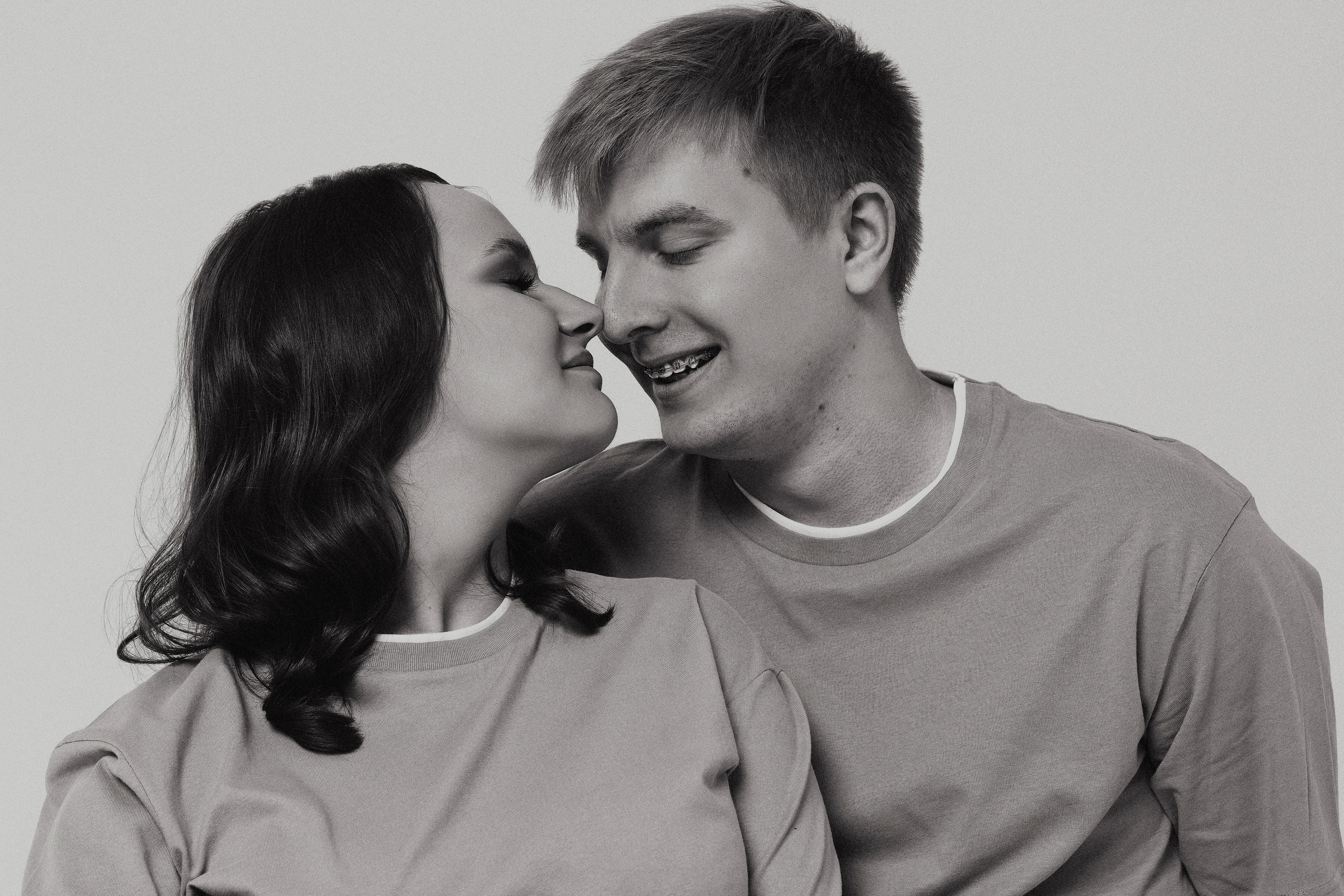 Смотреть всю серию. Фотограф Надршина Лилия