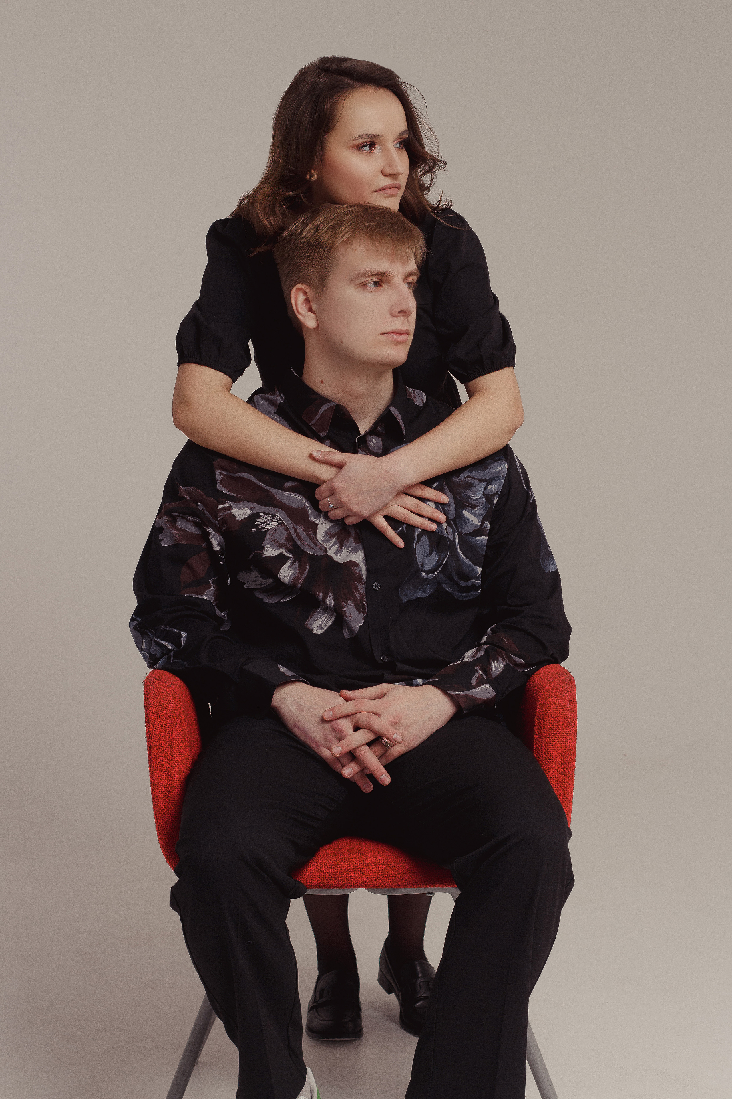 Смотреть всю серию. Фотограф Надршина Лилия