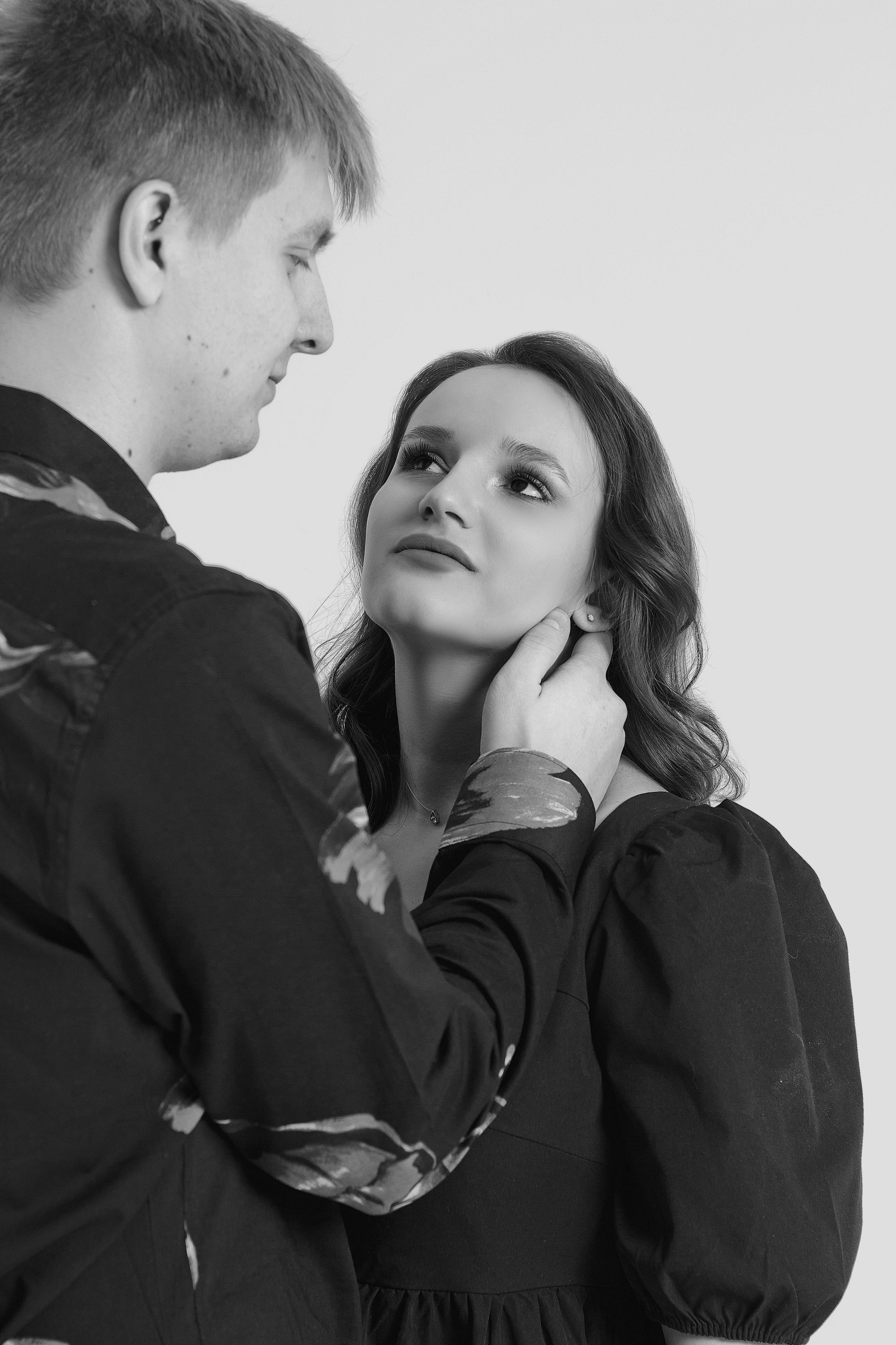 Смотреть всю серию. Фотограф Надршина Лилия