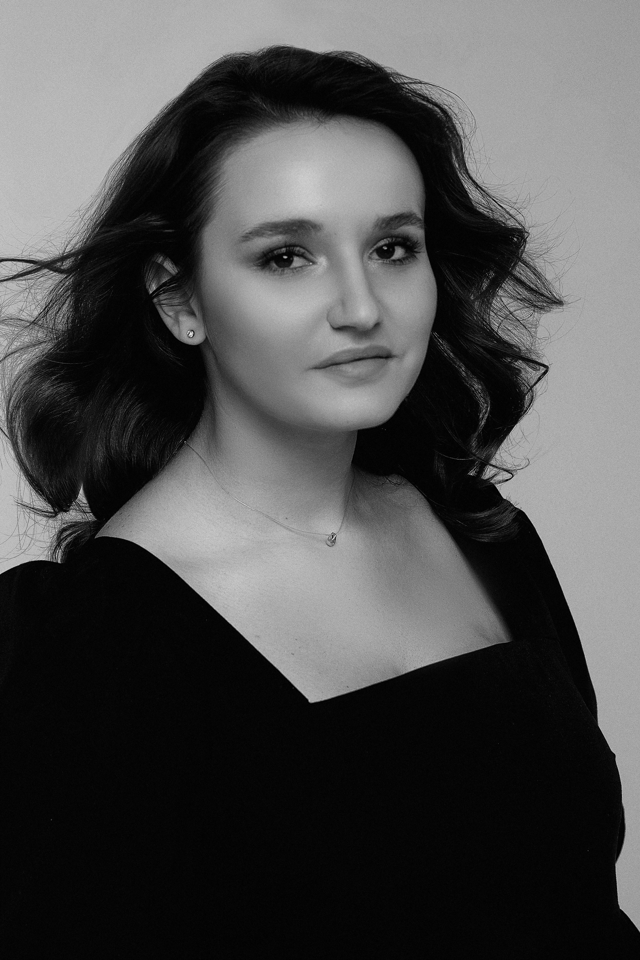 Смотреть всю серию. Фотограф Надршина Лилия