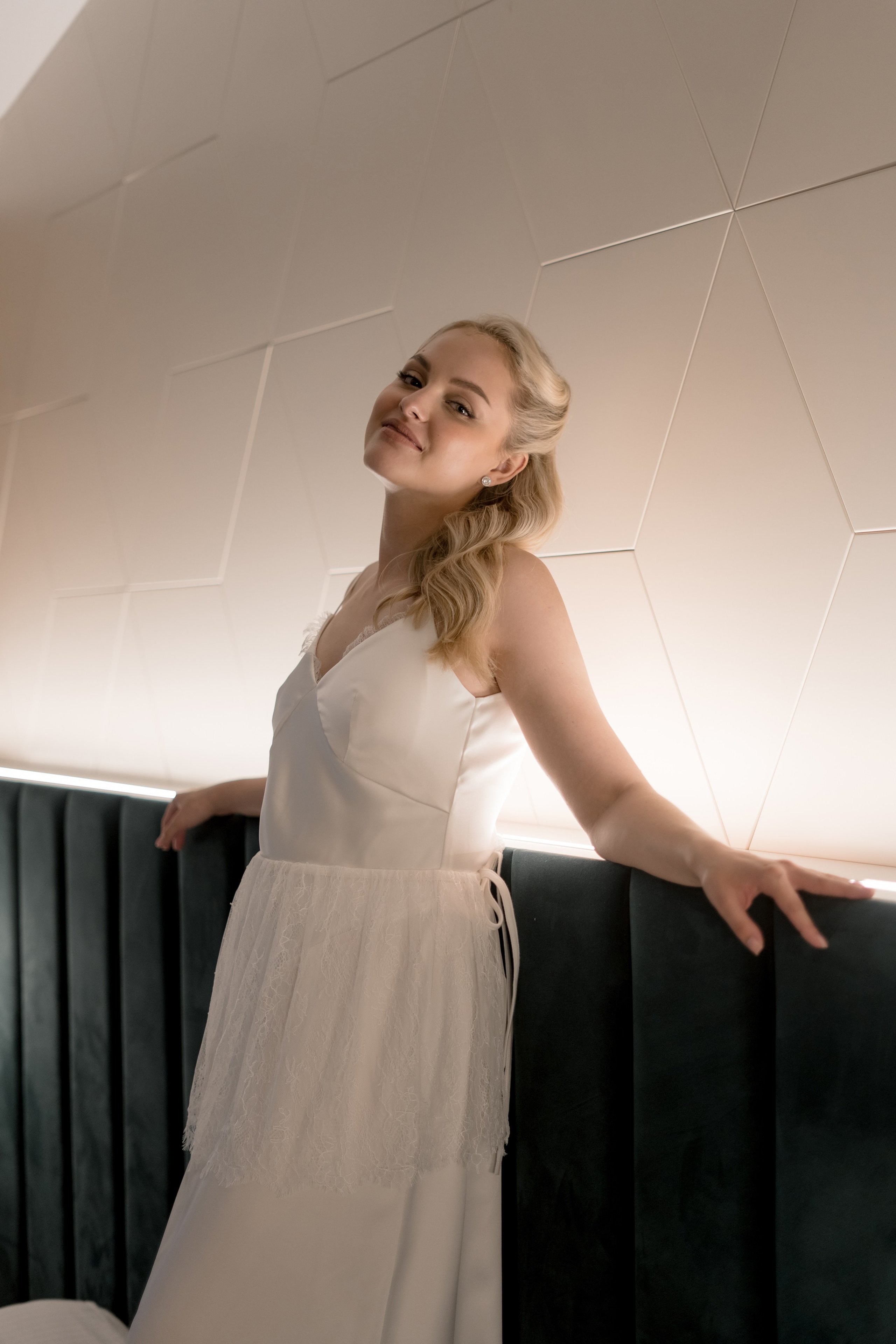 Кристина. Свадебные платья