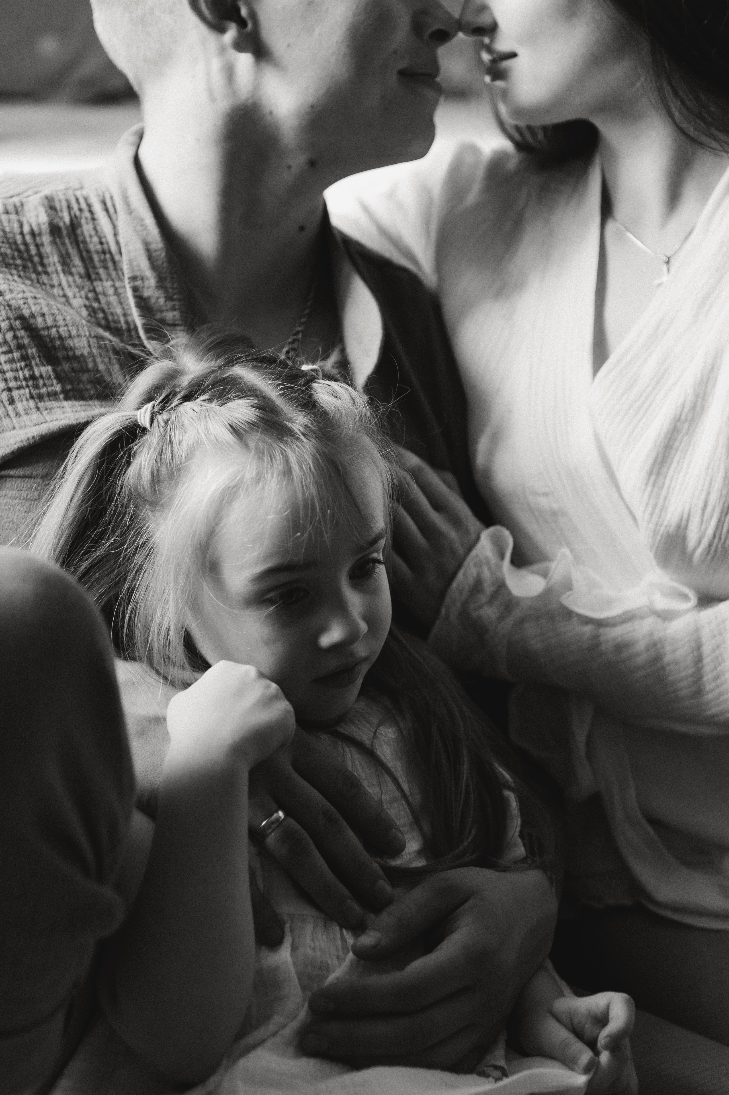 Ксения, Данил и Мира. Фотограф в Челябинске Наталья Епимахова