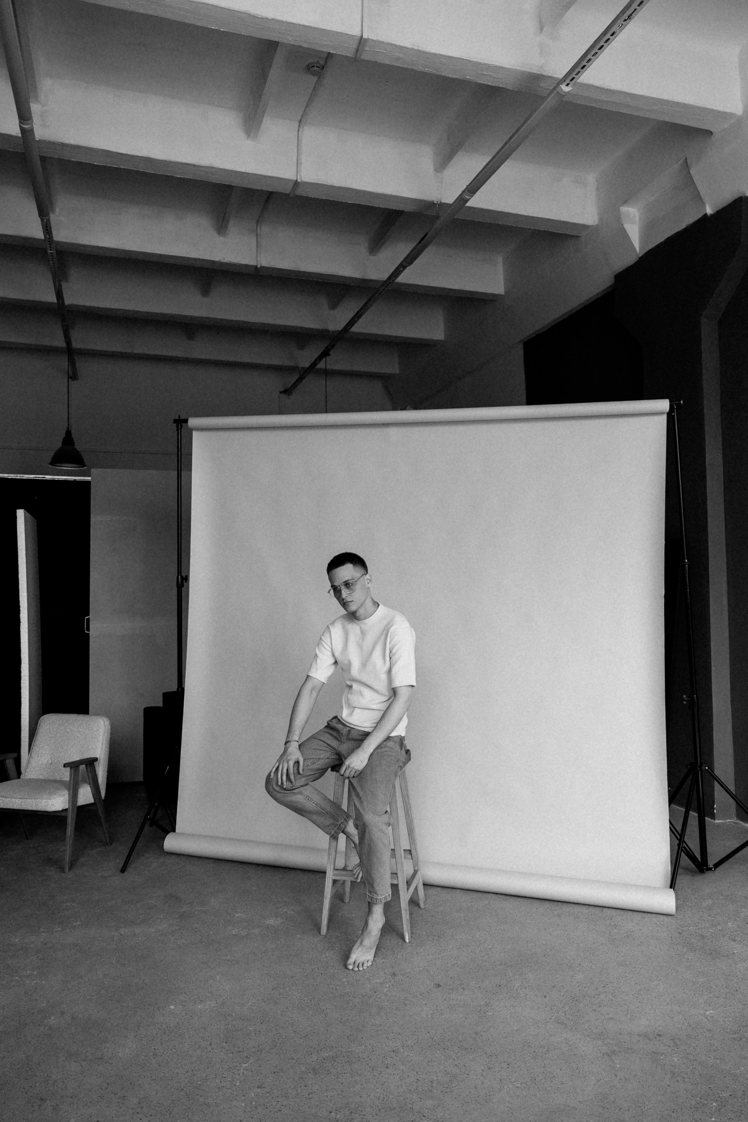 Андрей. Фотограф Москва, Санкт-Петербург, Абакан