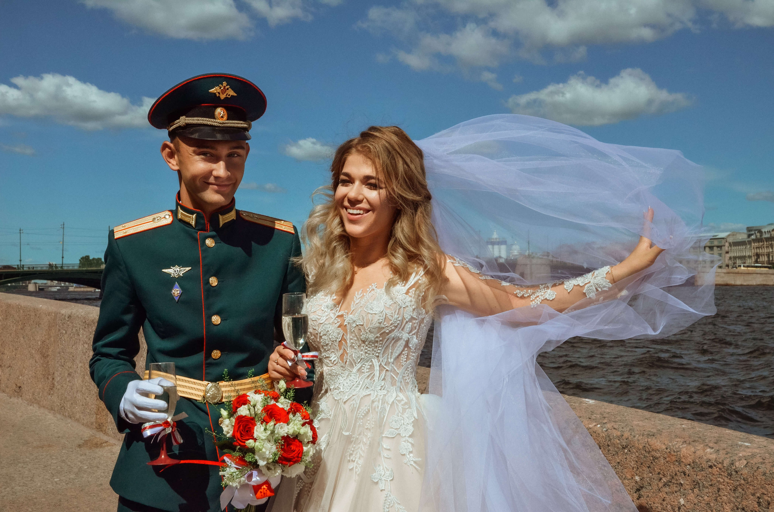 фотограф на роспись