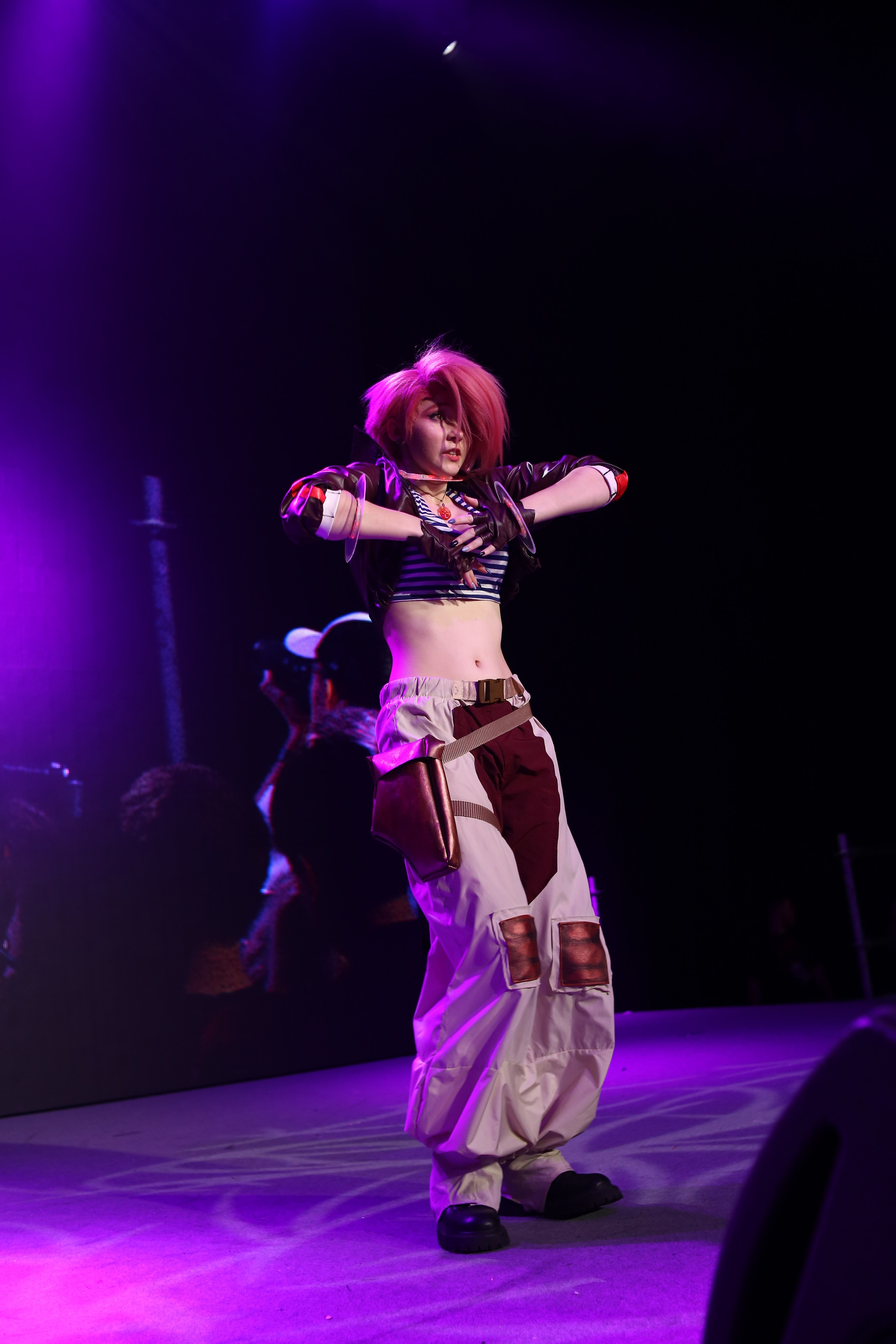 Epic Con Russia 2023. Ваш фотограф в Москве и Московской области — Мария Бучнева